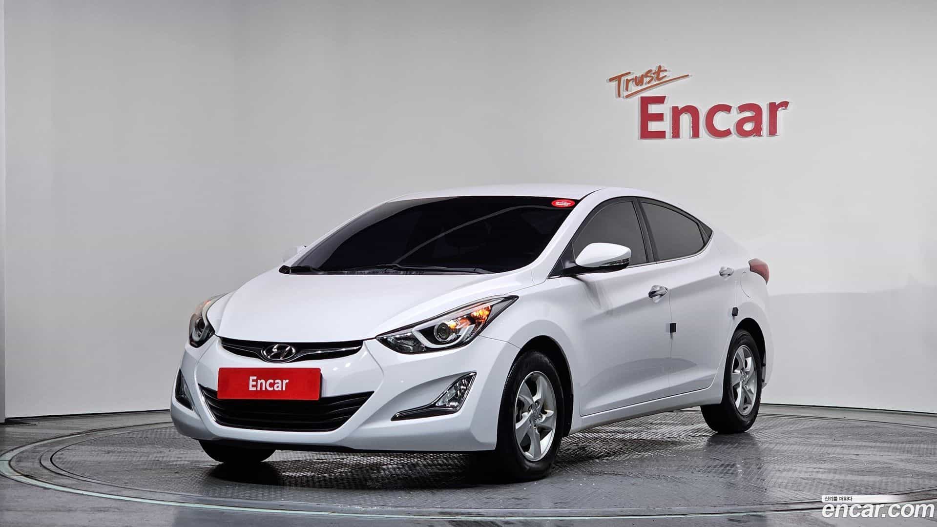 AVANTE Hyundai 2014.6-OUTER-001