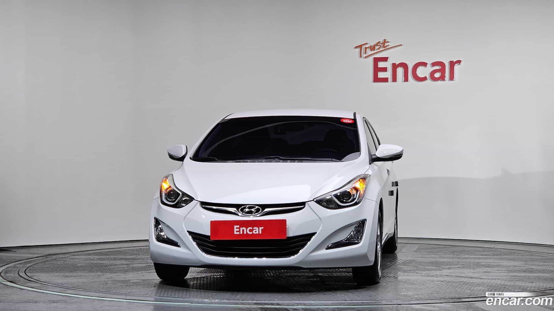 AVANTE Hyundai 2014.6-OUTER-003