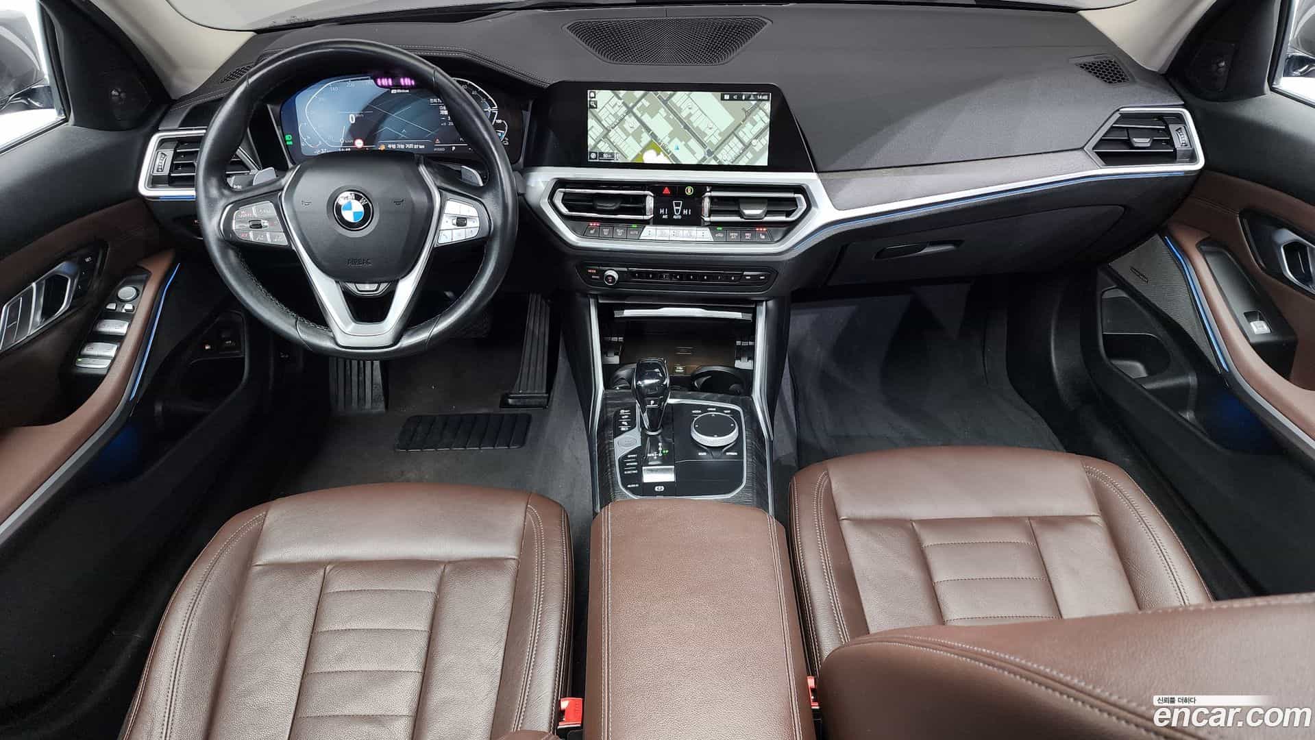 3-Series BMW 2021.0-INNER-007