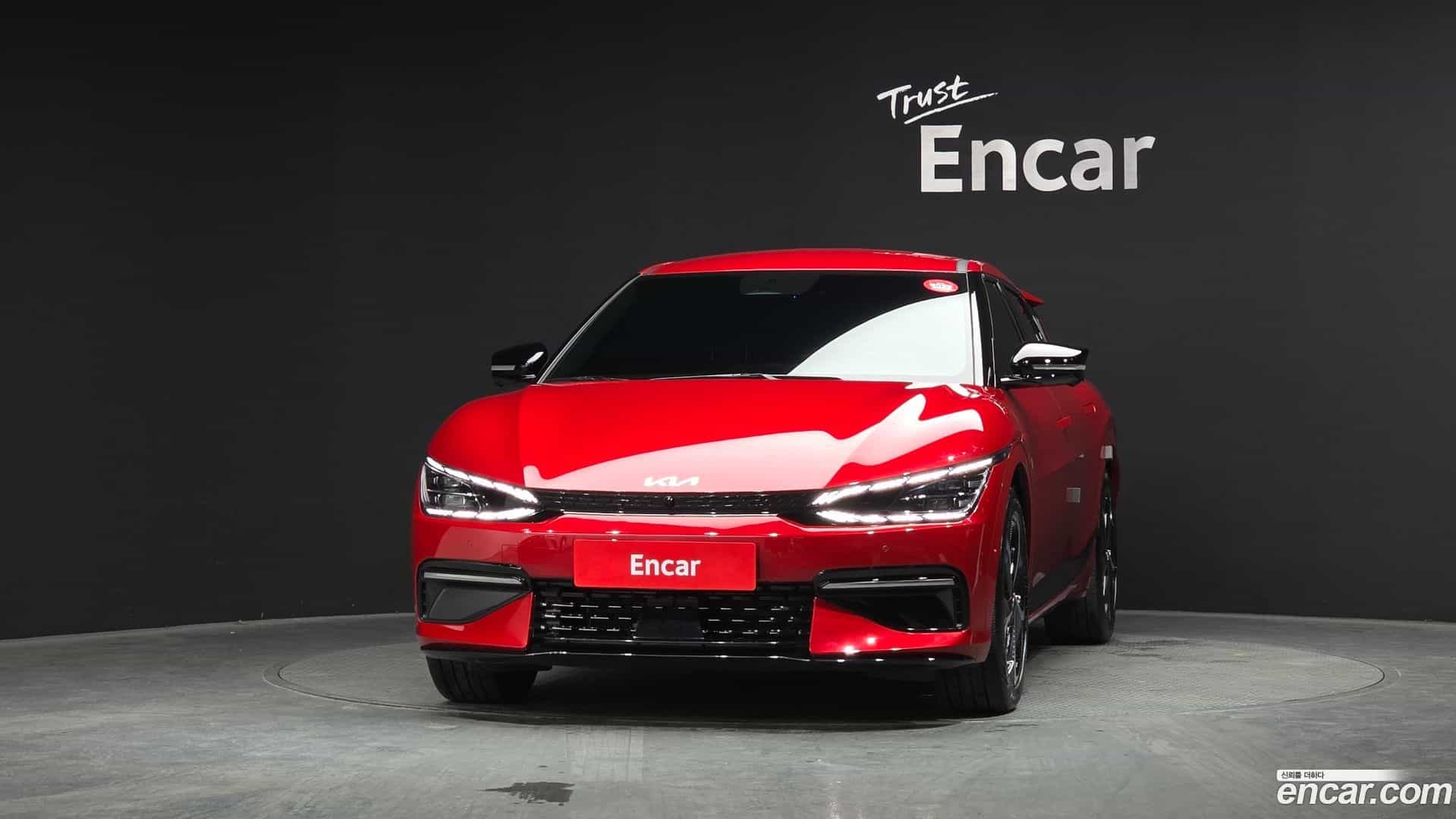 EV6 Kia 2024.5-OUTER-003