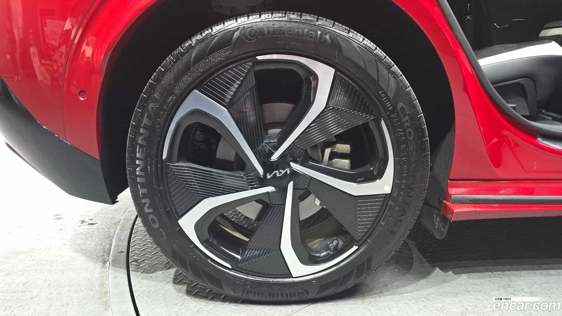 EV6 Kia 2024.5-OUTER-005