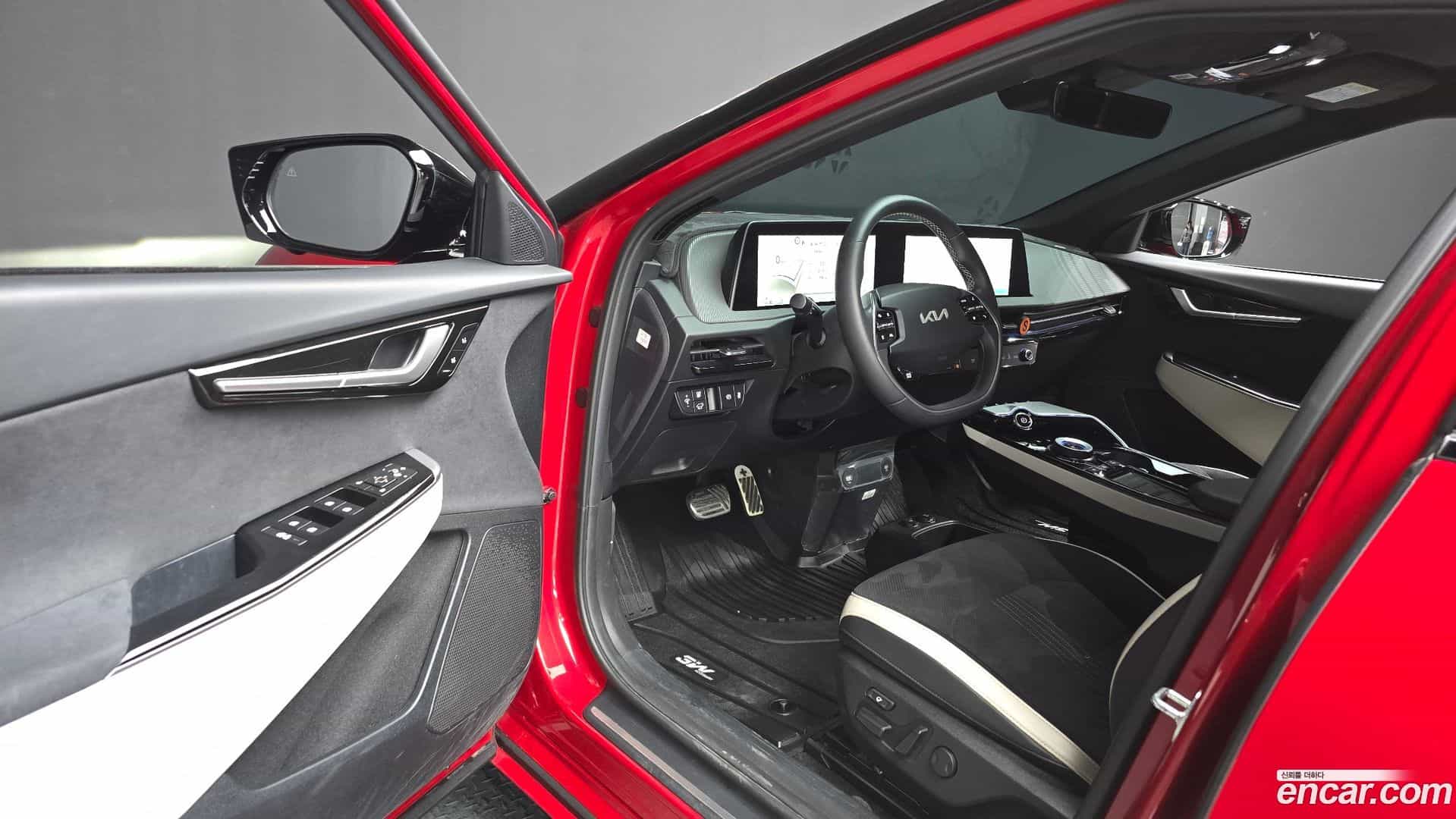 EV6 Kia 2024.5-OPTION-015