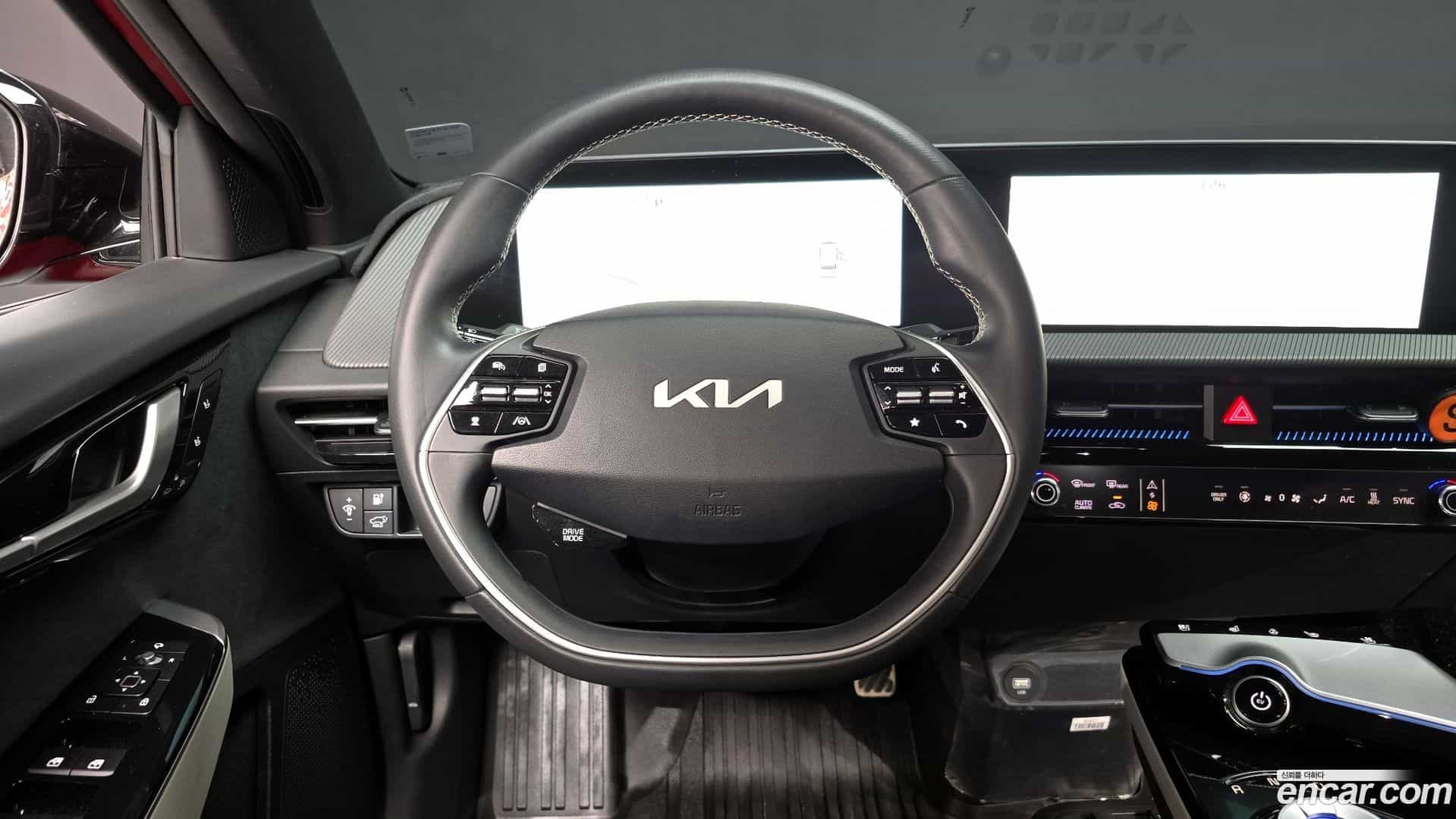 EV6 Kia 2024.5-OPTION-017