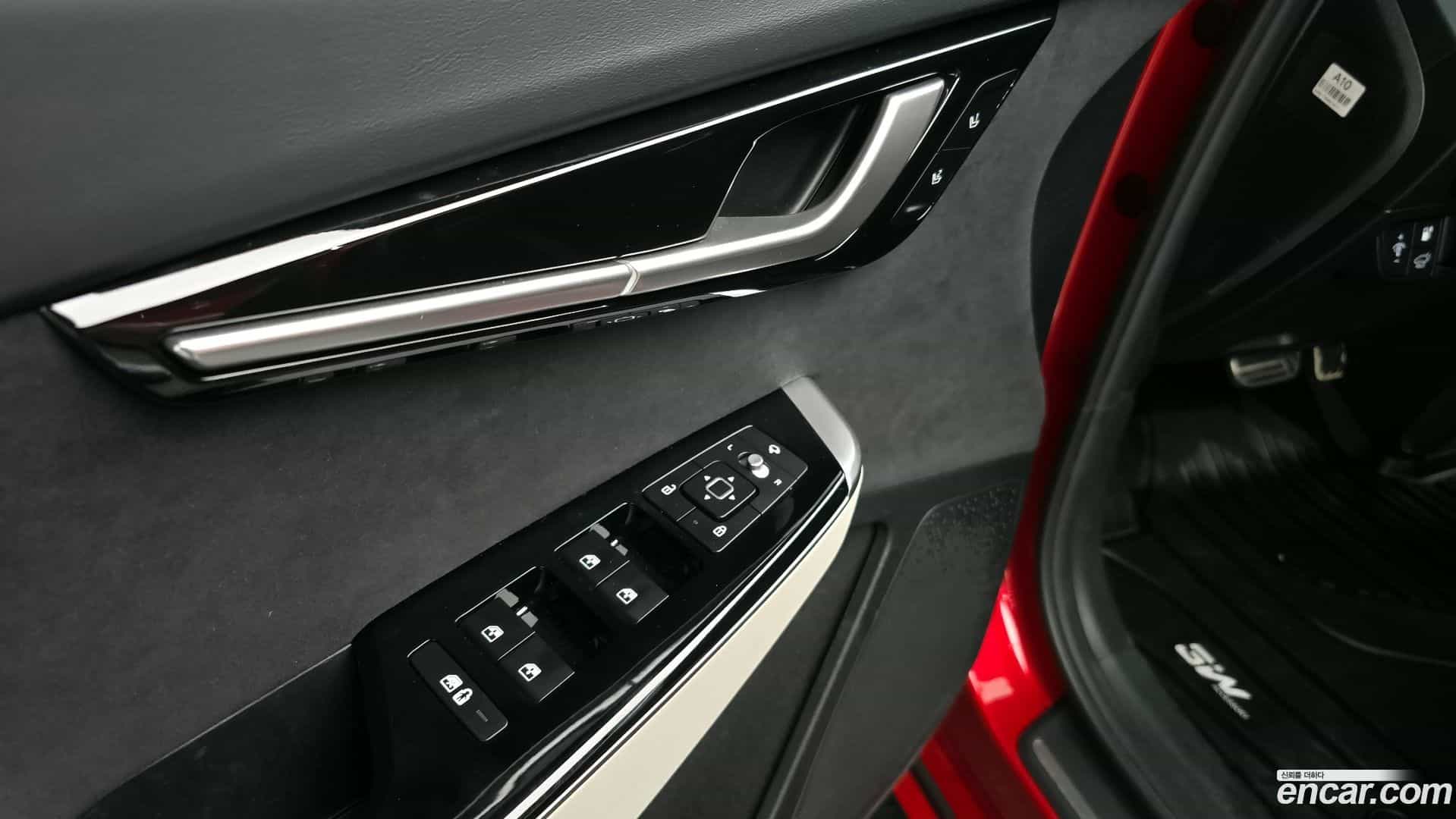 EV6 Kia 2024.5-OPTION-021