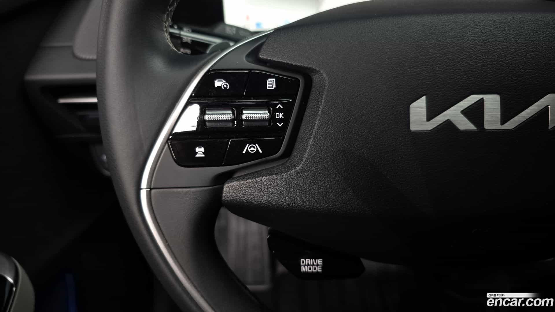 EV6 Kia 2024.5-OPTION-022