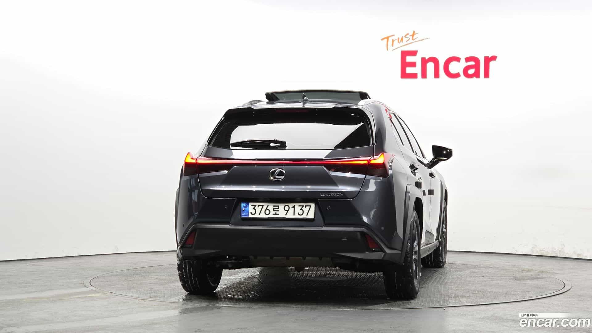 UX Lexus 2023.3-OUTER-004