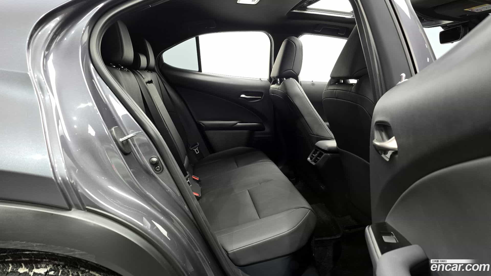 UX Lexus 2023.3-OPTION-016