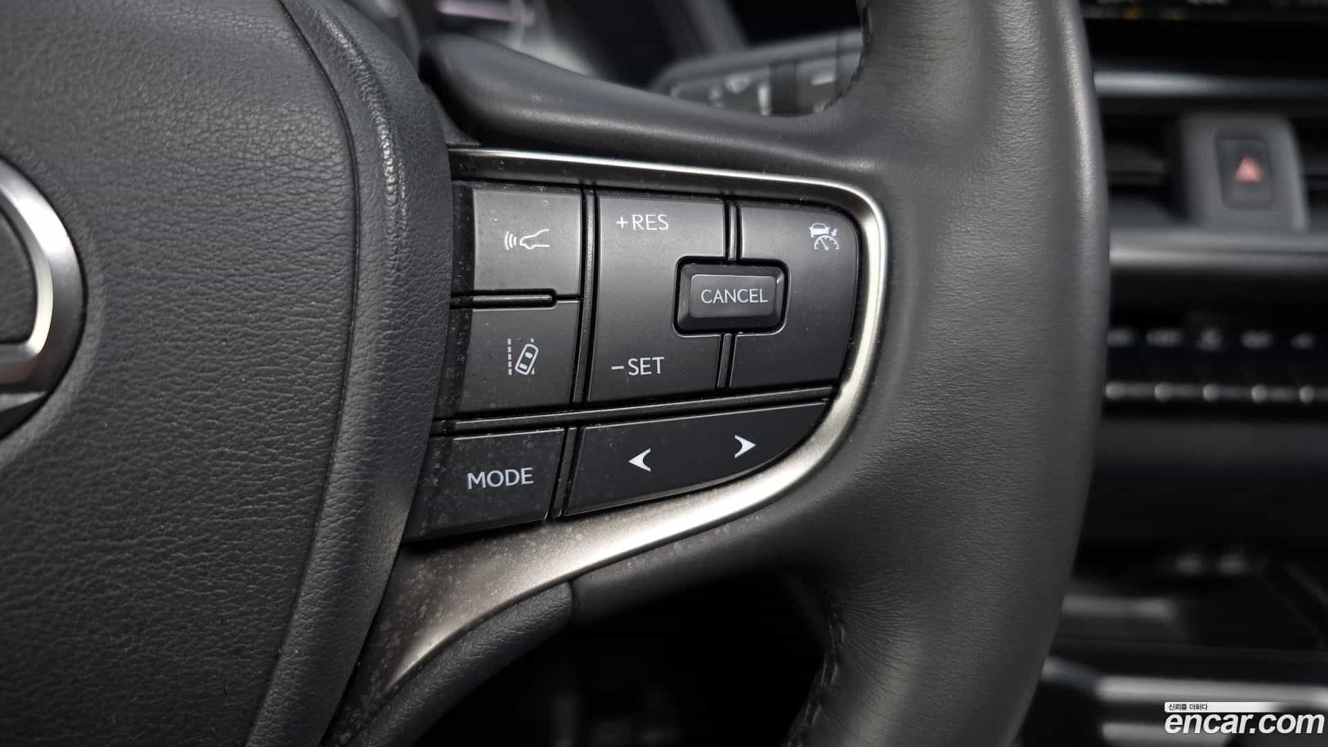 UX Lexus 2023.3-OPTION-020