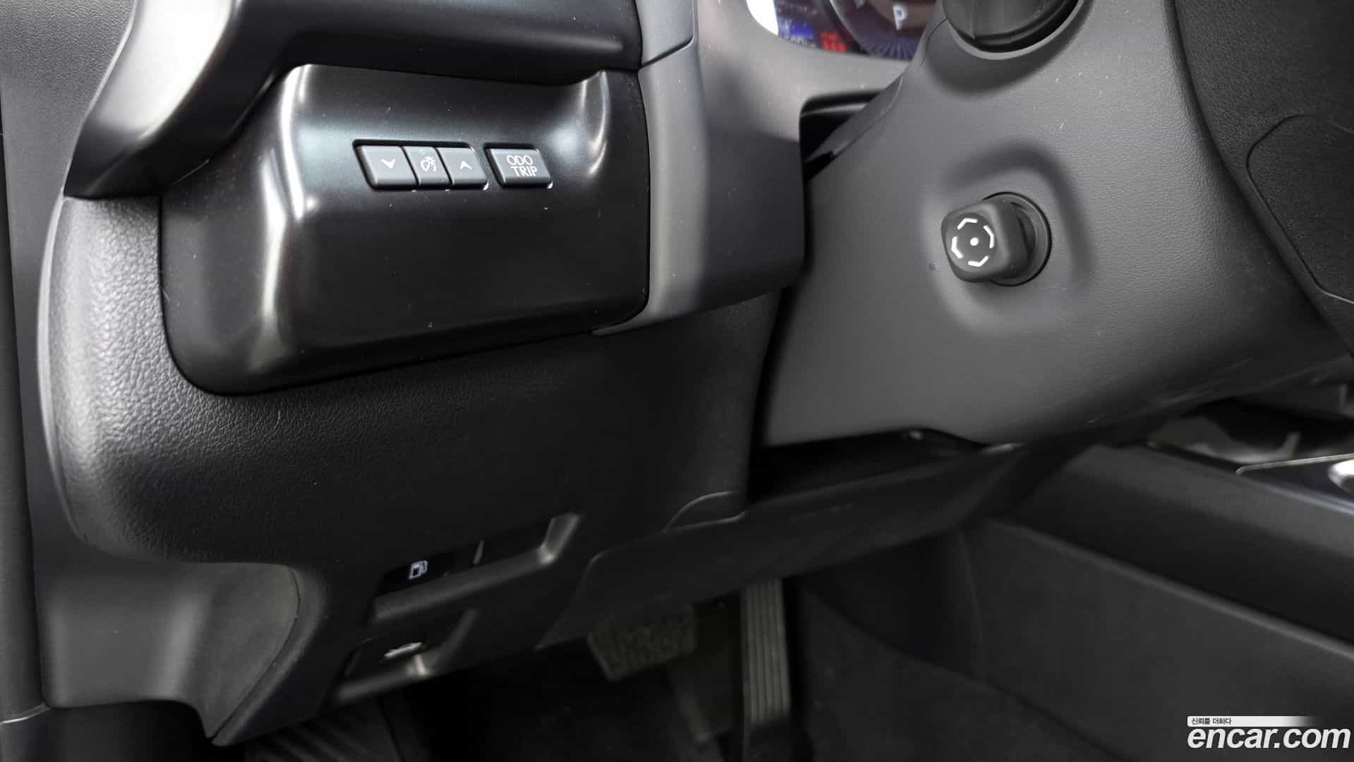 UX Lexus 2023.3-OPTION-022