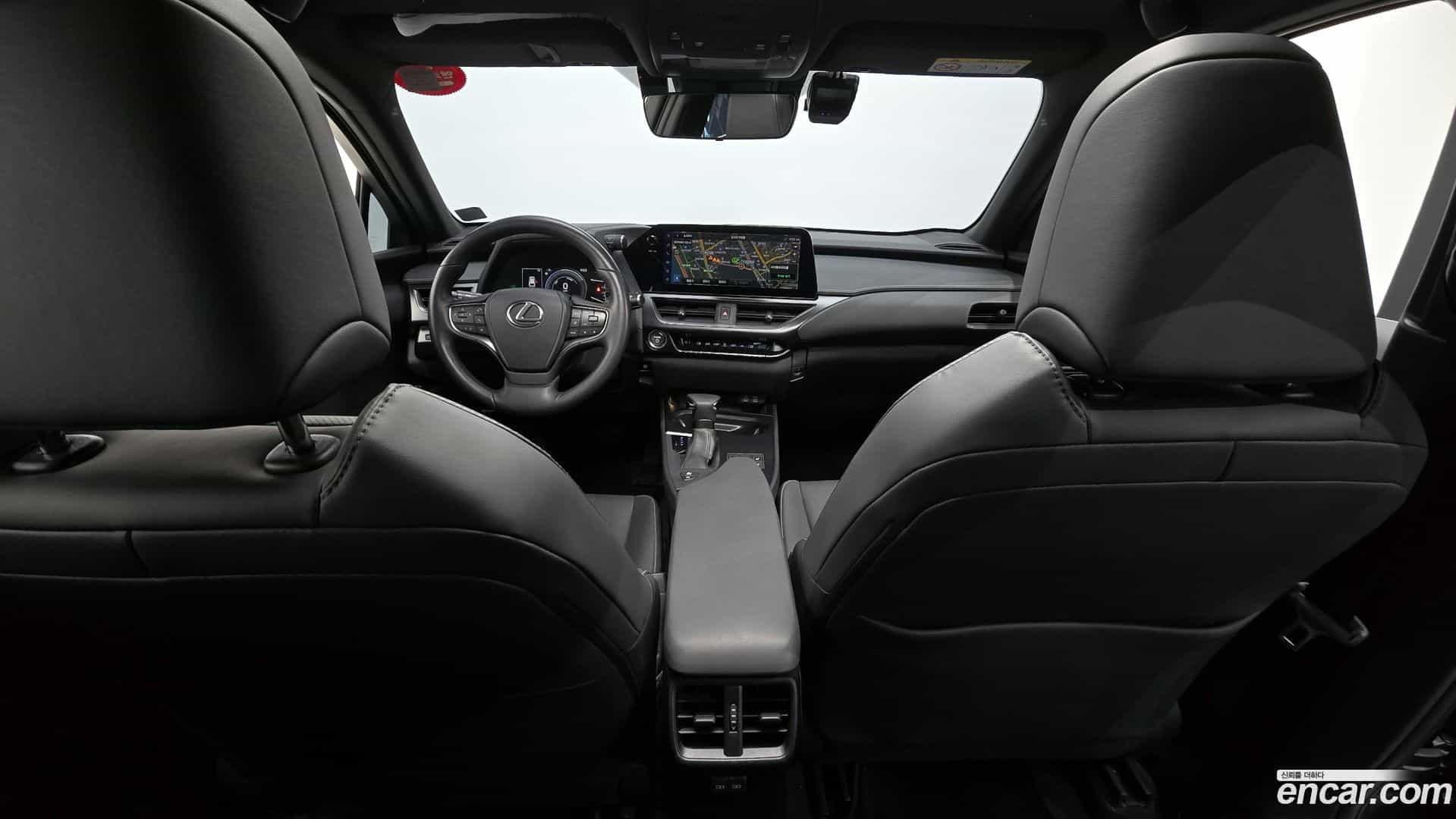 UX Lexus 2023.3-OPTION-023