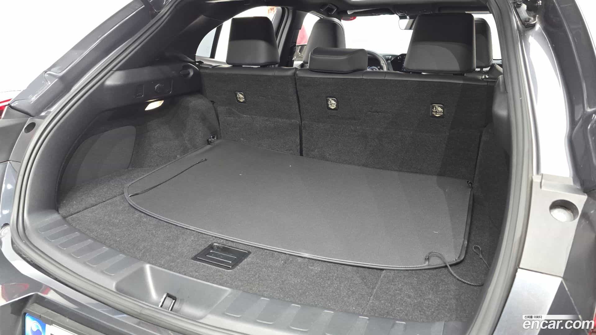 UX Lexus 2023.3-OPTION-024