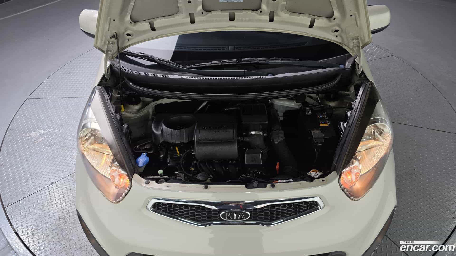 morning Kia 2012.6-INNER-006