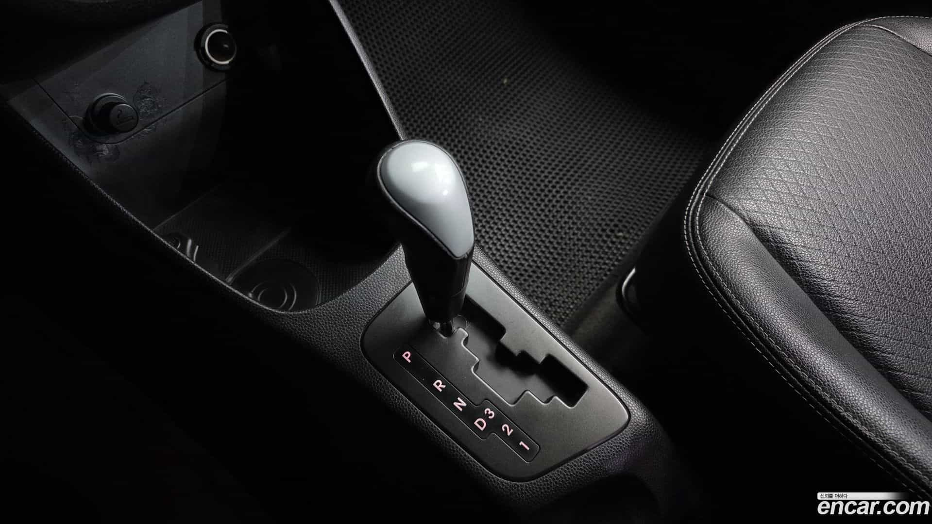 morning Kia 2012.6-INNER-009