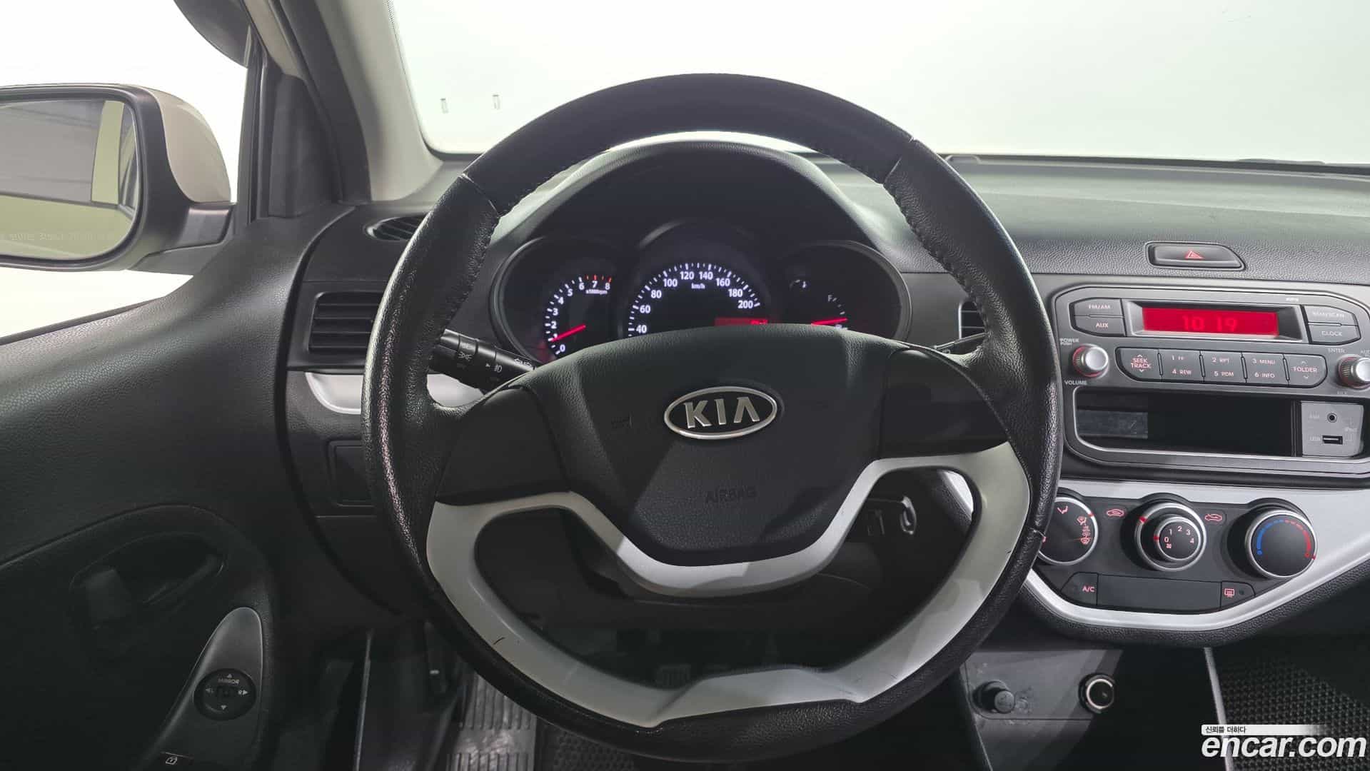 morning Kia 2012.6-OPTION-017