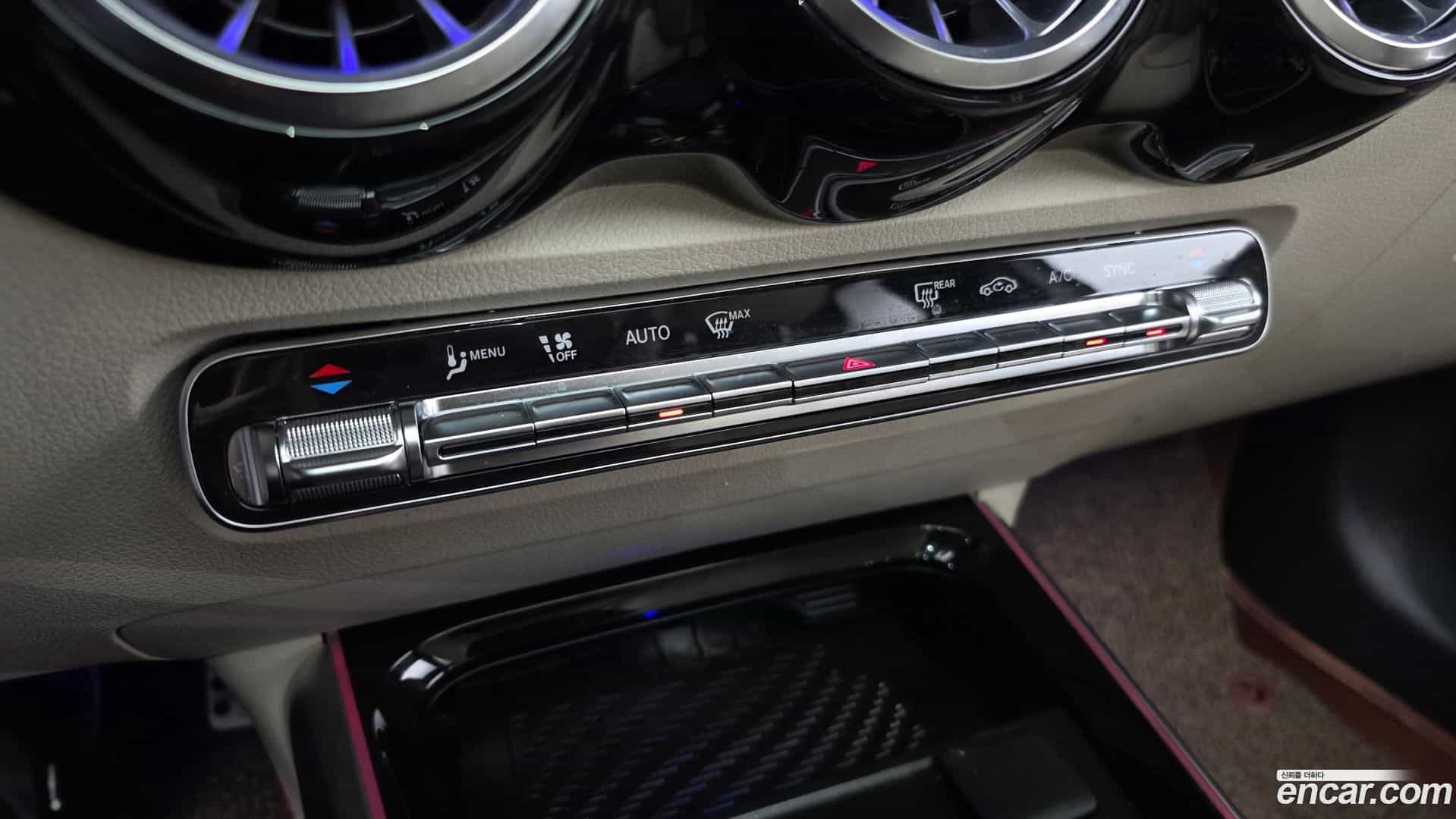 GLB-Class Mercedes-Benz 2021.3-OPTION-020