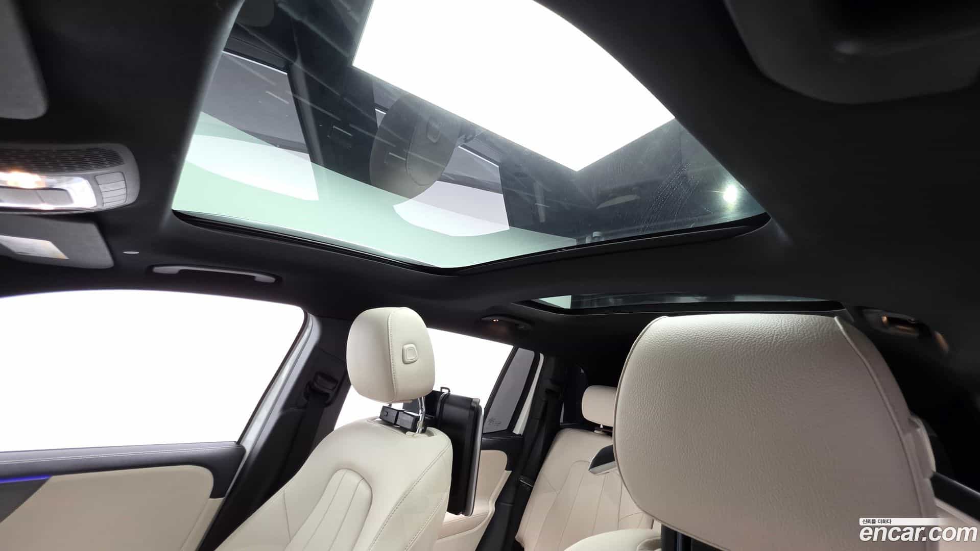 GLB-Class Mercedes-Benz 2021.3-OPTION-022