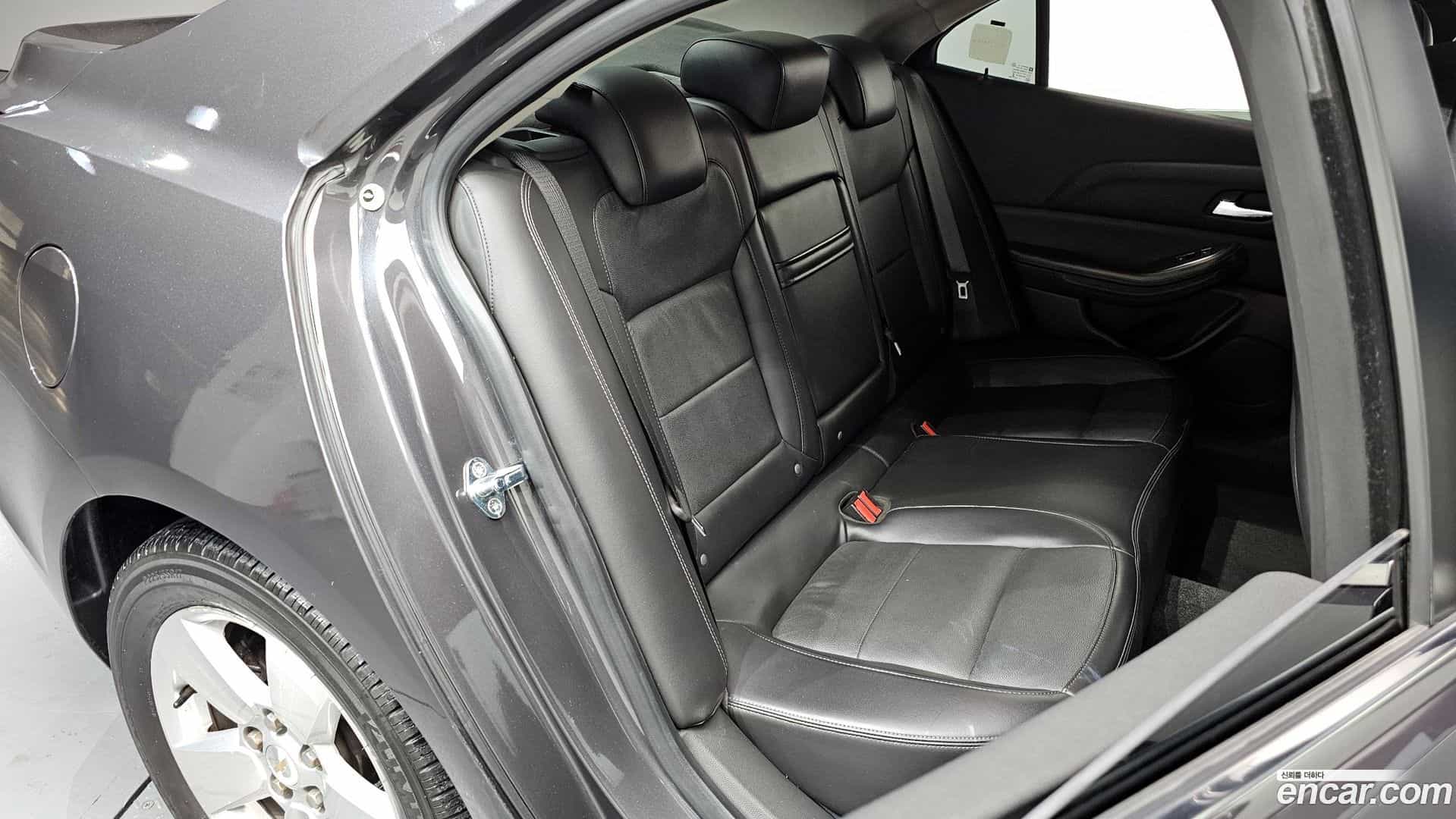 Malibu ChevroletGMDaewoo 2014.0-OPTION-016