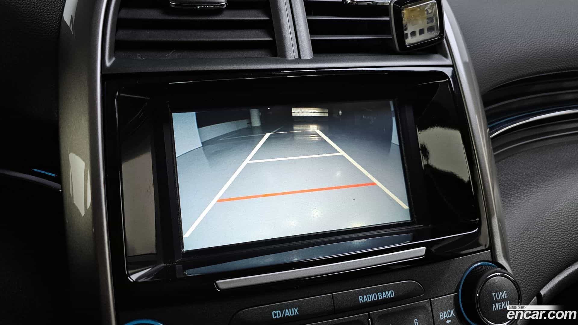 Malibu ChevroletGMDaewoo 2014.0-OPTION-019