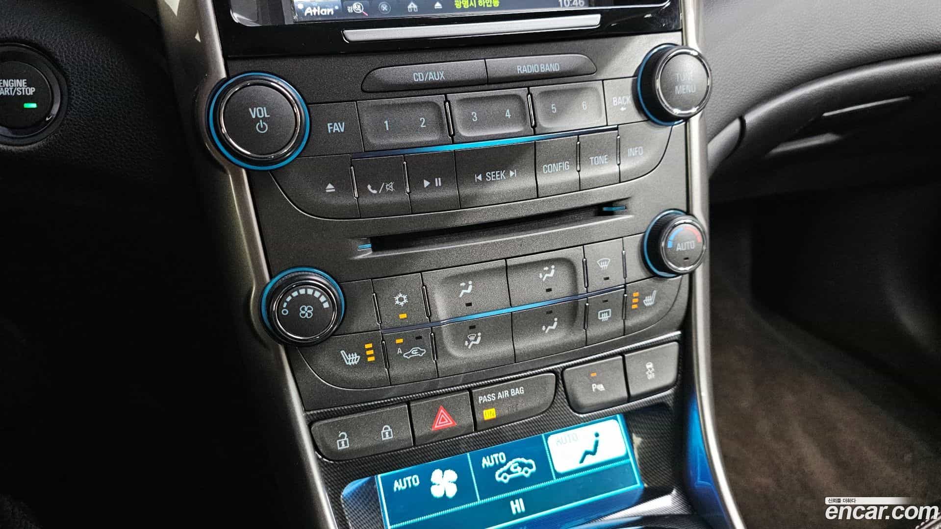 Malibu ChevroletGMDaewoo 2014.0-OPTION-020