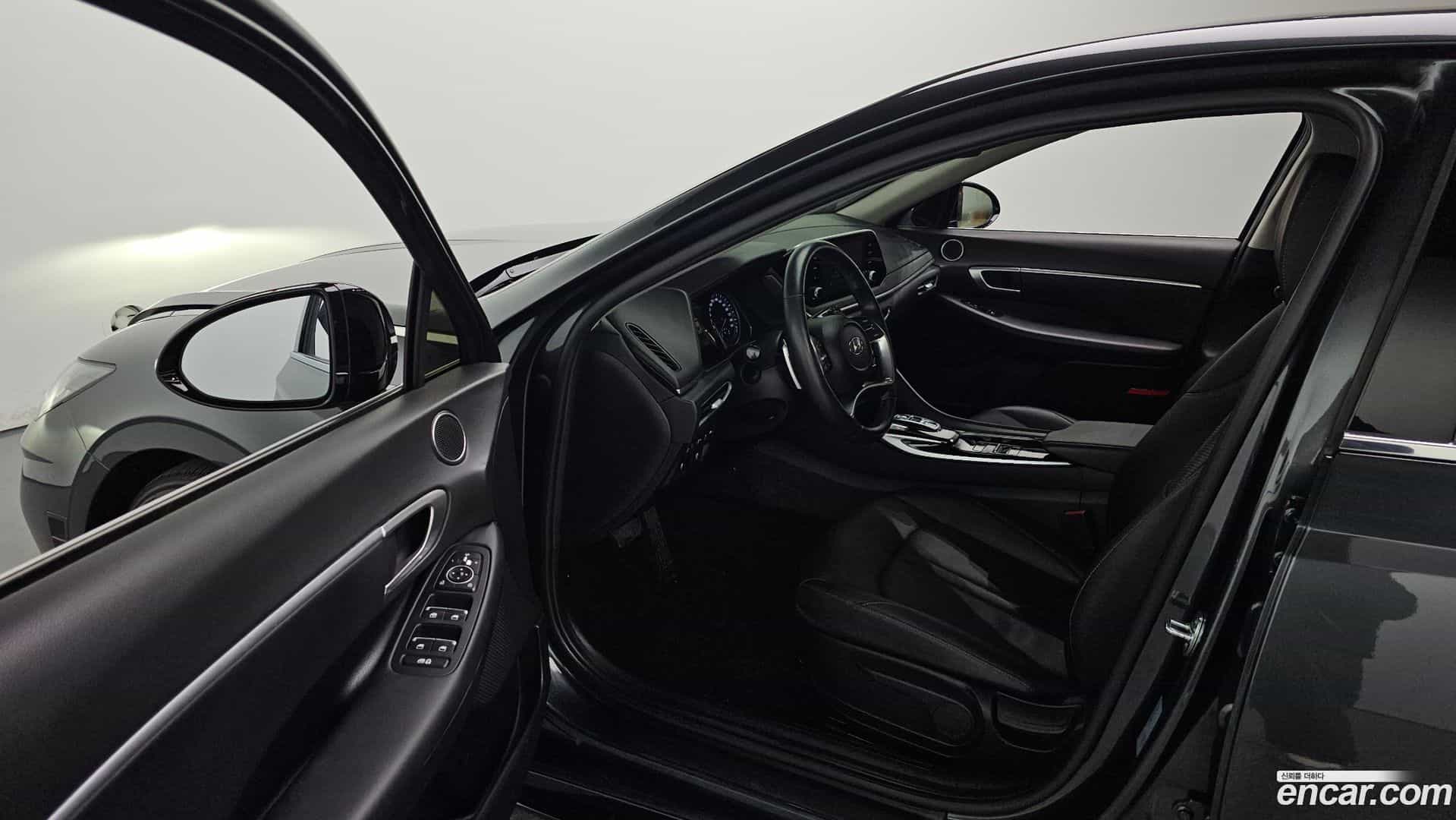 Sonata Hyundai 2021.5-INNER-010