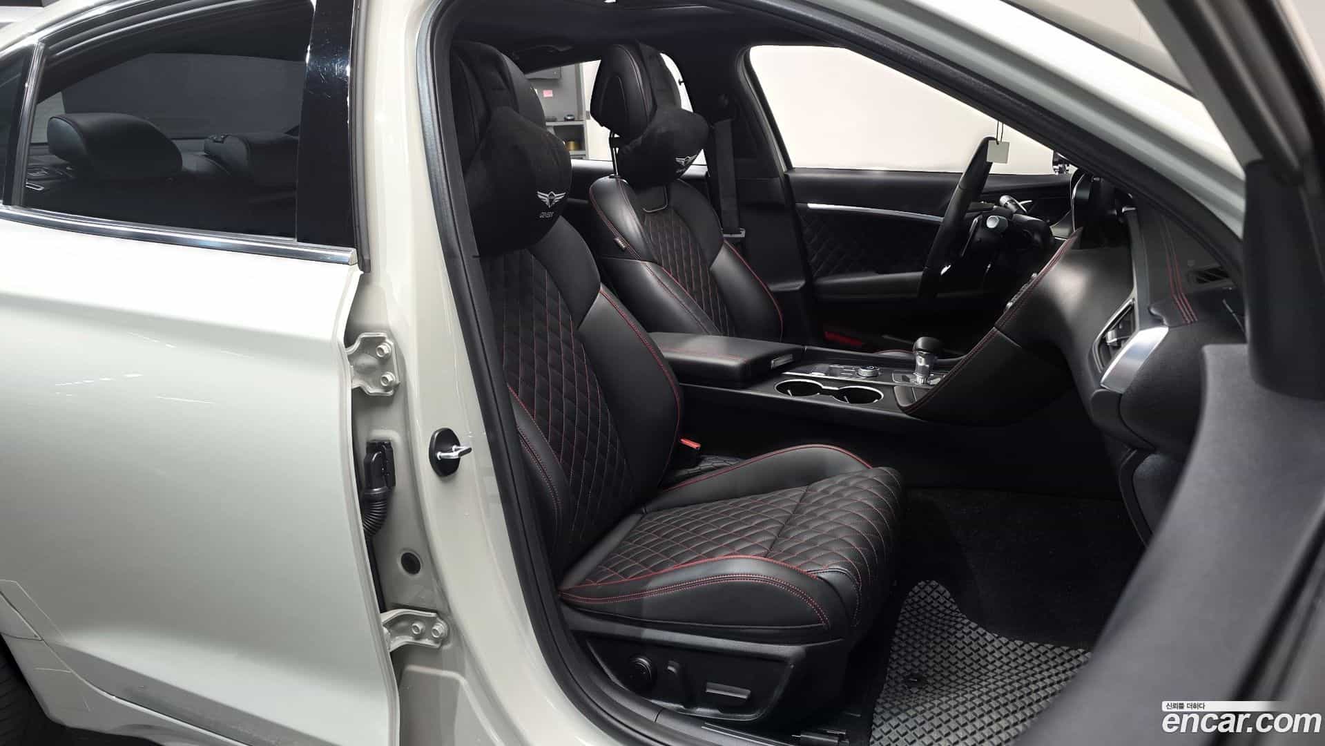 G70 Genesis 2023.5-INNER-010