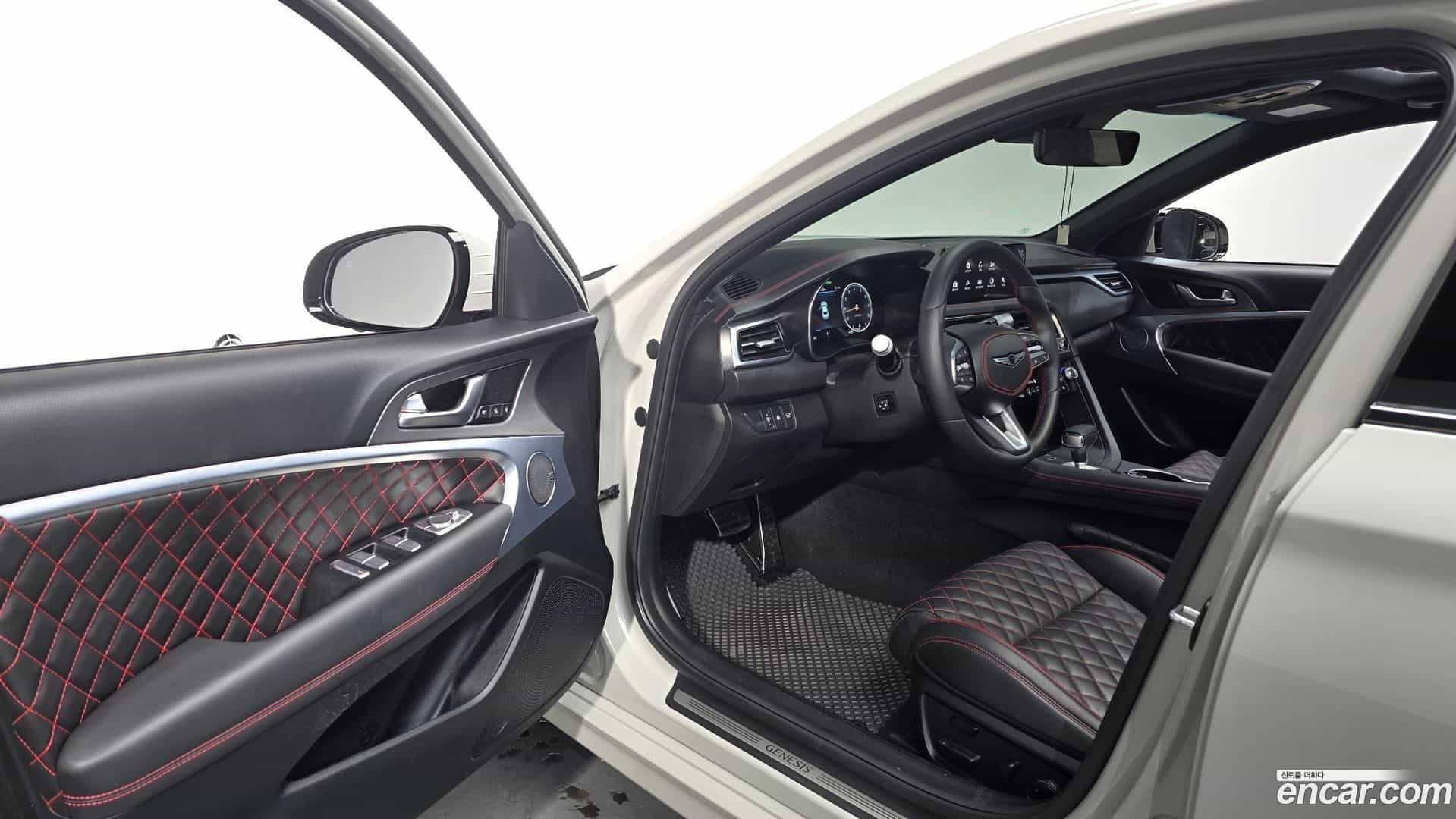 G70 Genesis 2023.5-OPTION-016