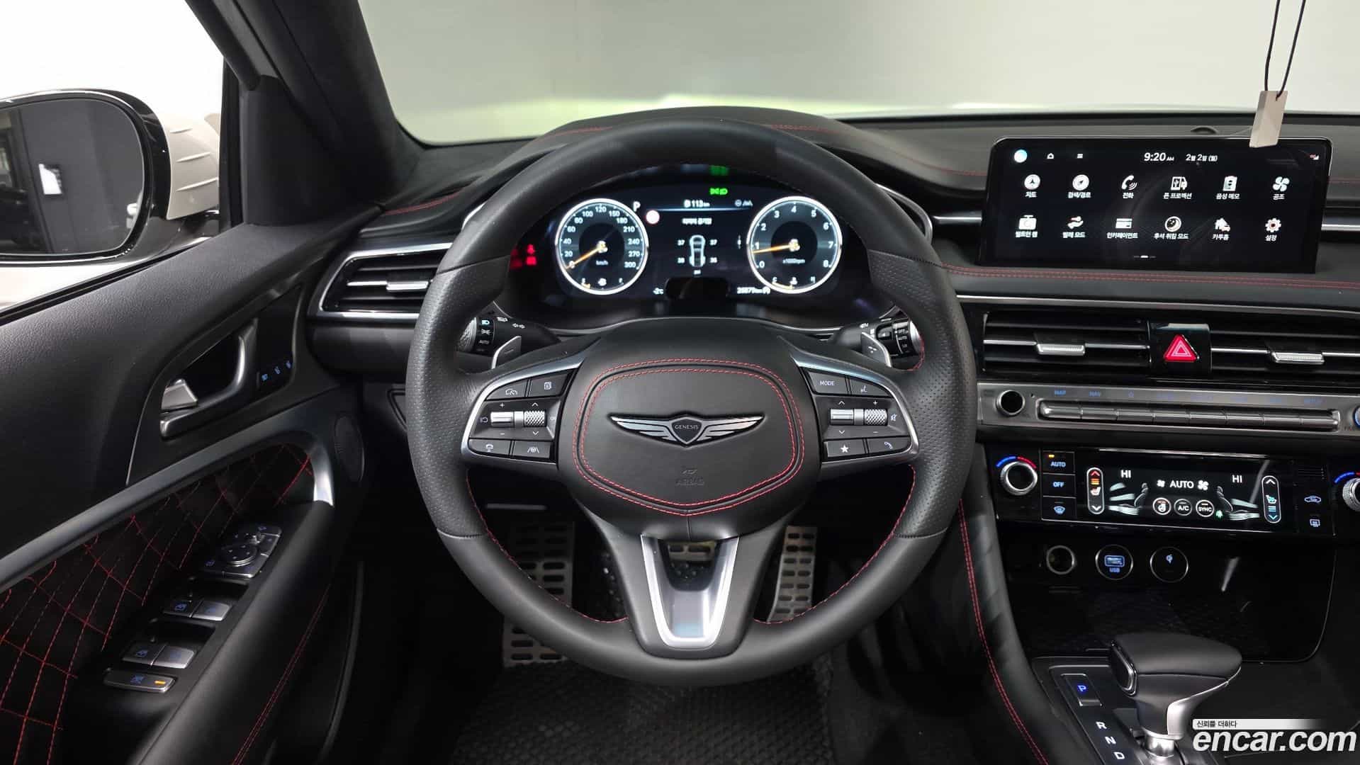 G70 Genesis 2023.5-OPTION-017