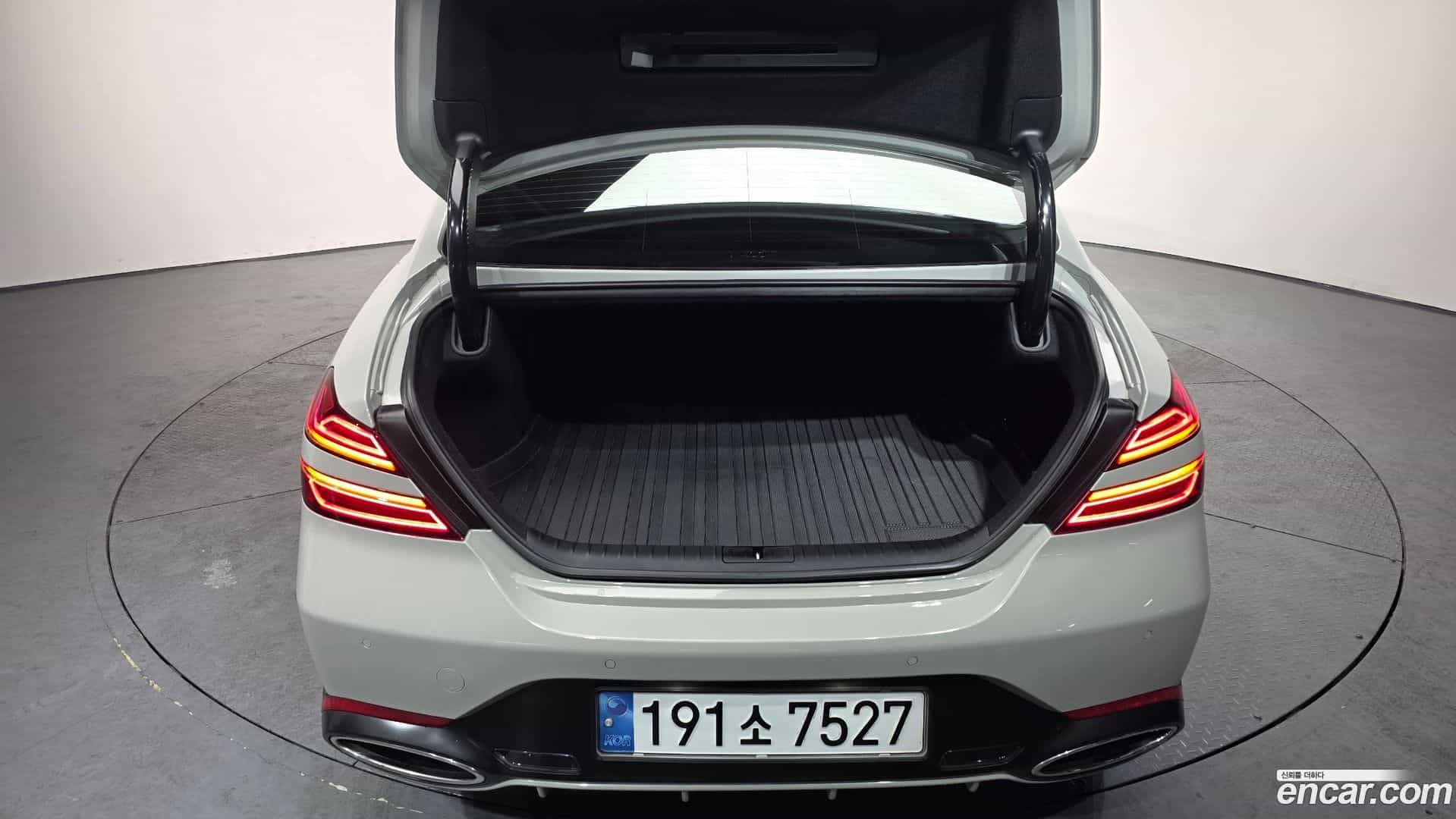 G70 Genesis 2023.5-OPTION-024