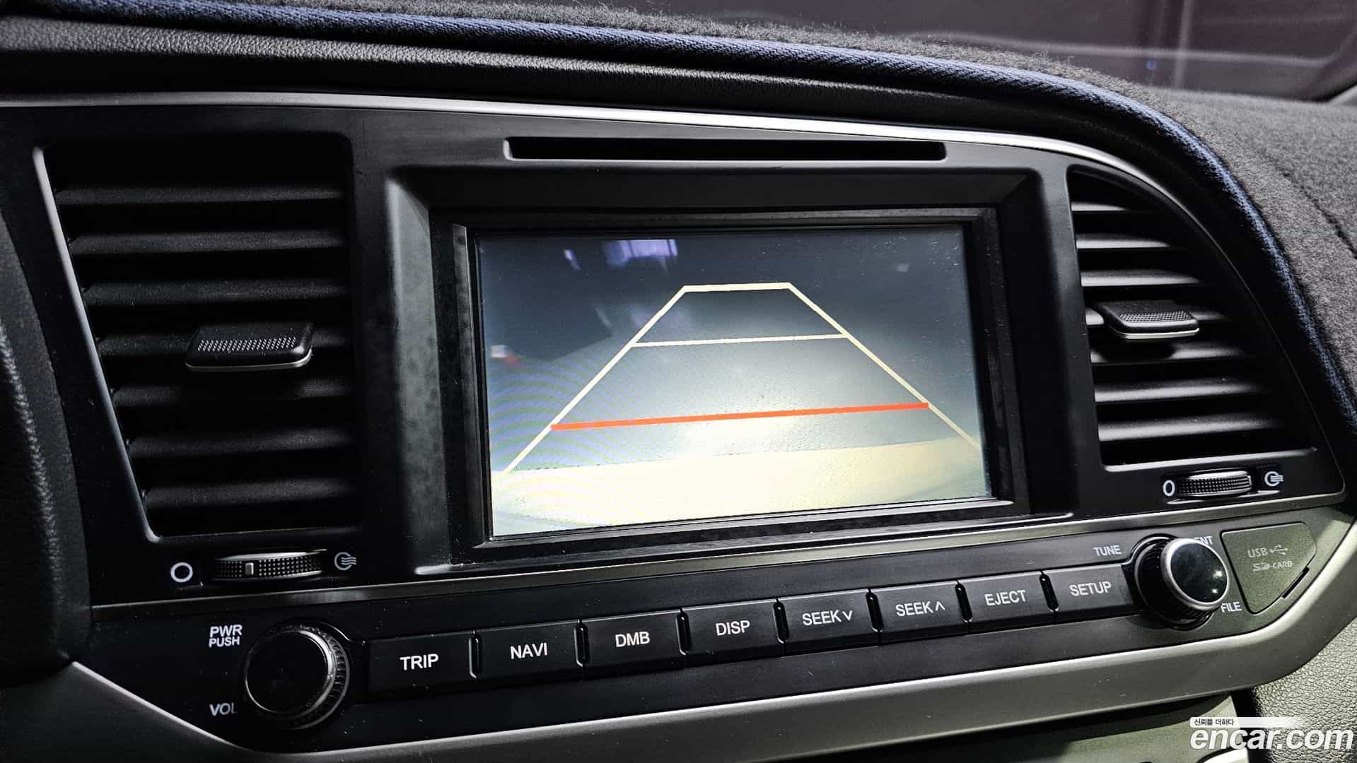 AVANTE Hyundai 2017.3-OPTION-019