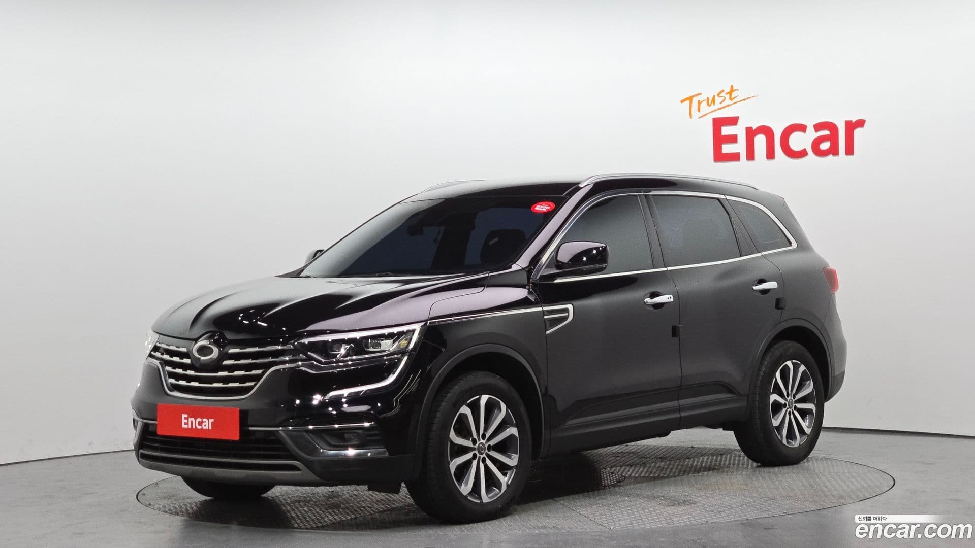 Main__Slider__Photo:QM6 Renault-KoreaSamsung 2019.9-0