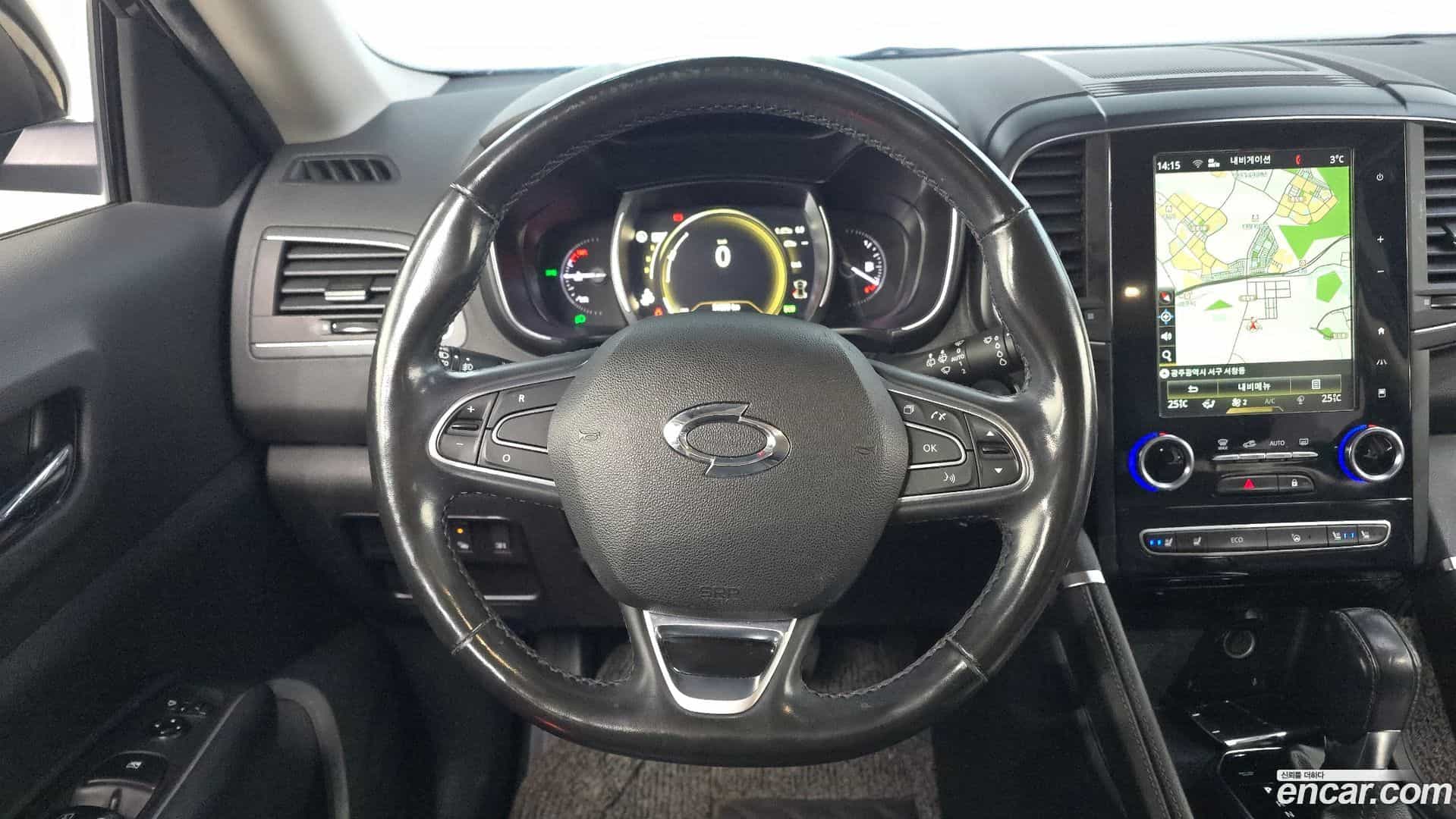 QM6 Renault-KoreaSamsung 2019.9-OPTION-017