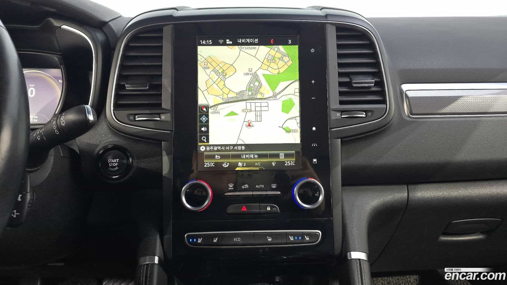 QM6 Renault-KoreaSamsung 2019.9-OPTION-018