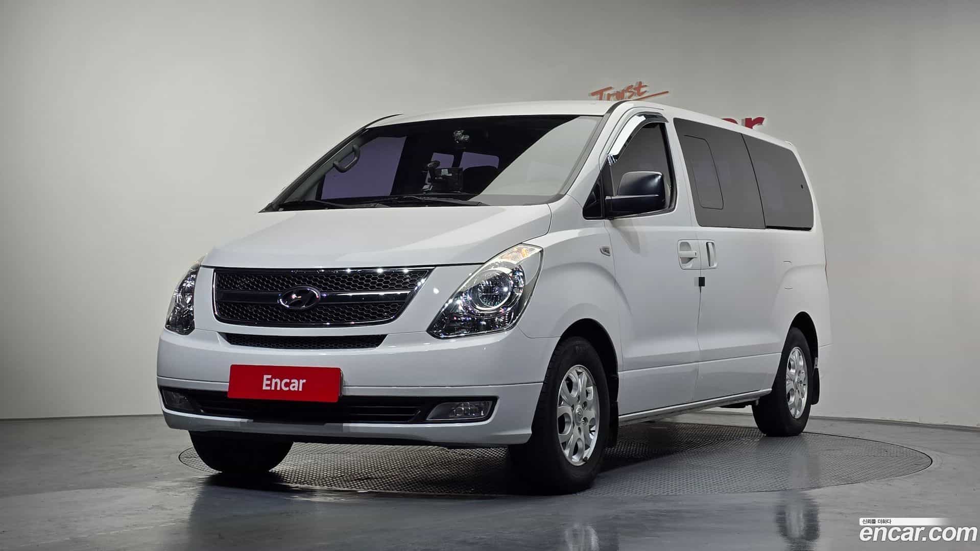 Starex Hyundai 2012.5-OUTER-001