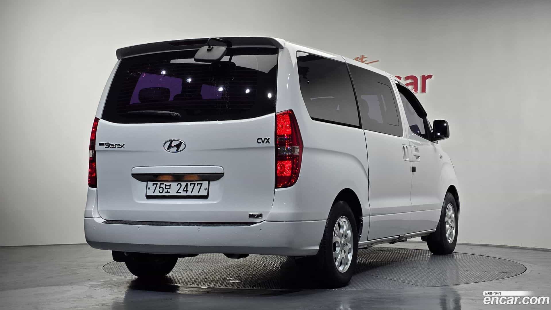 Starex Hyundai 2012.5-OUTER-002