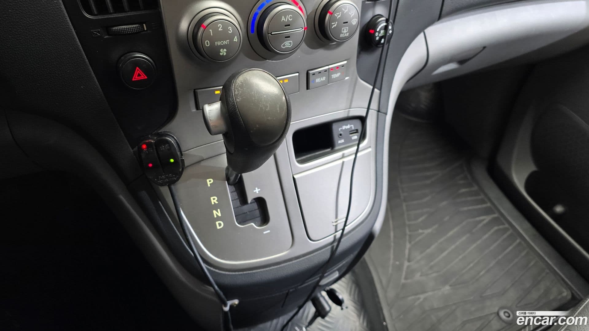 Main__Slider__Photo:Starex Hyundai 2012.5-8