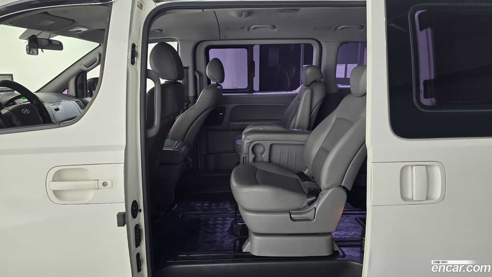 Starex Hyundai 2012.5-OPTION-016