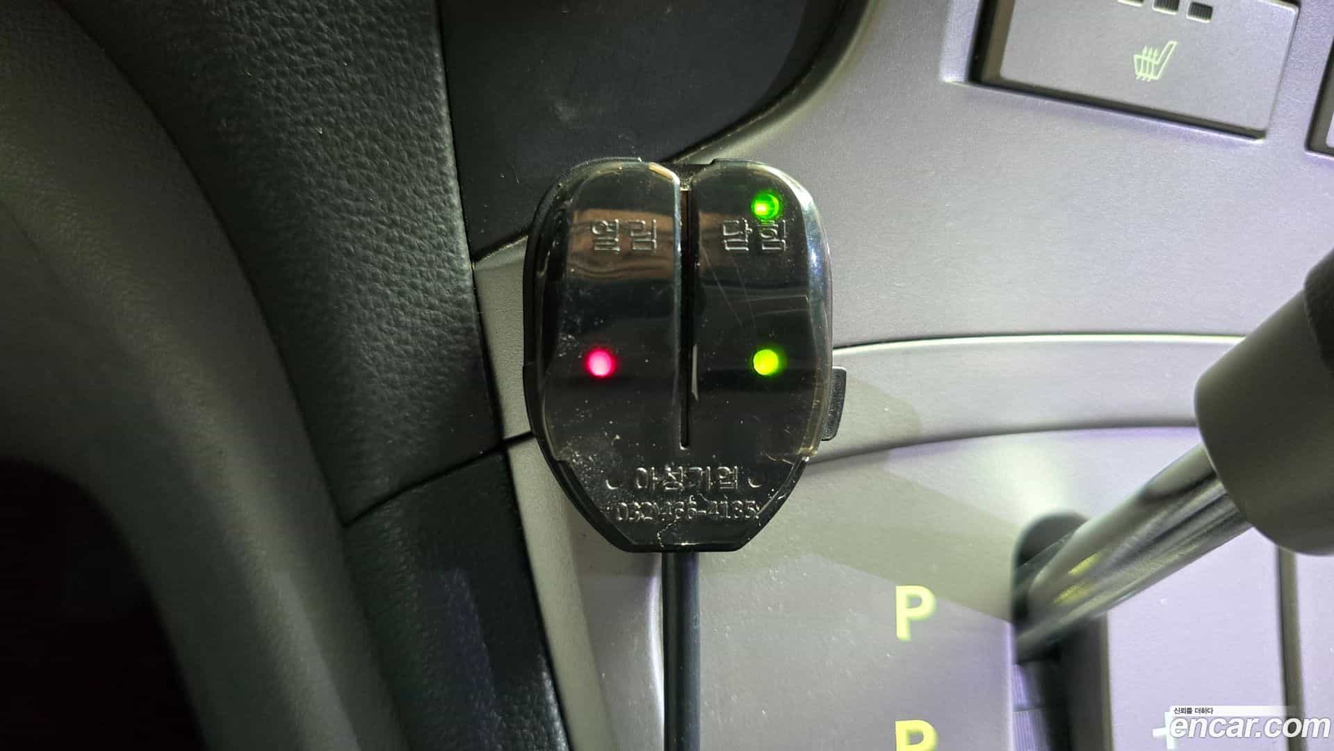 Starex Hyundai 2012.5-OPTION-022