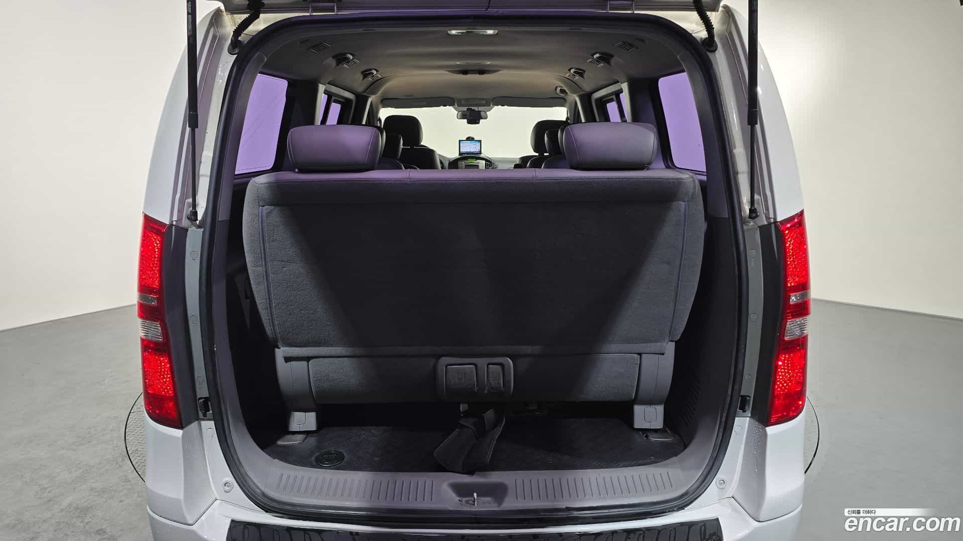 Starex Hyundai 2012.5-OPTION-024