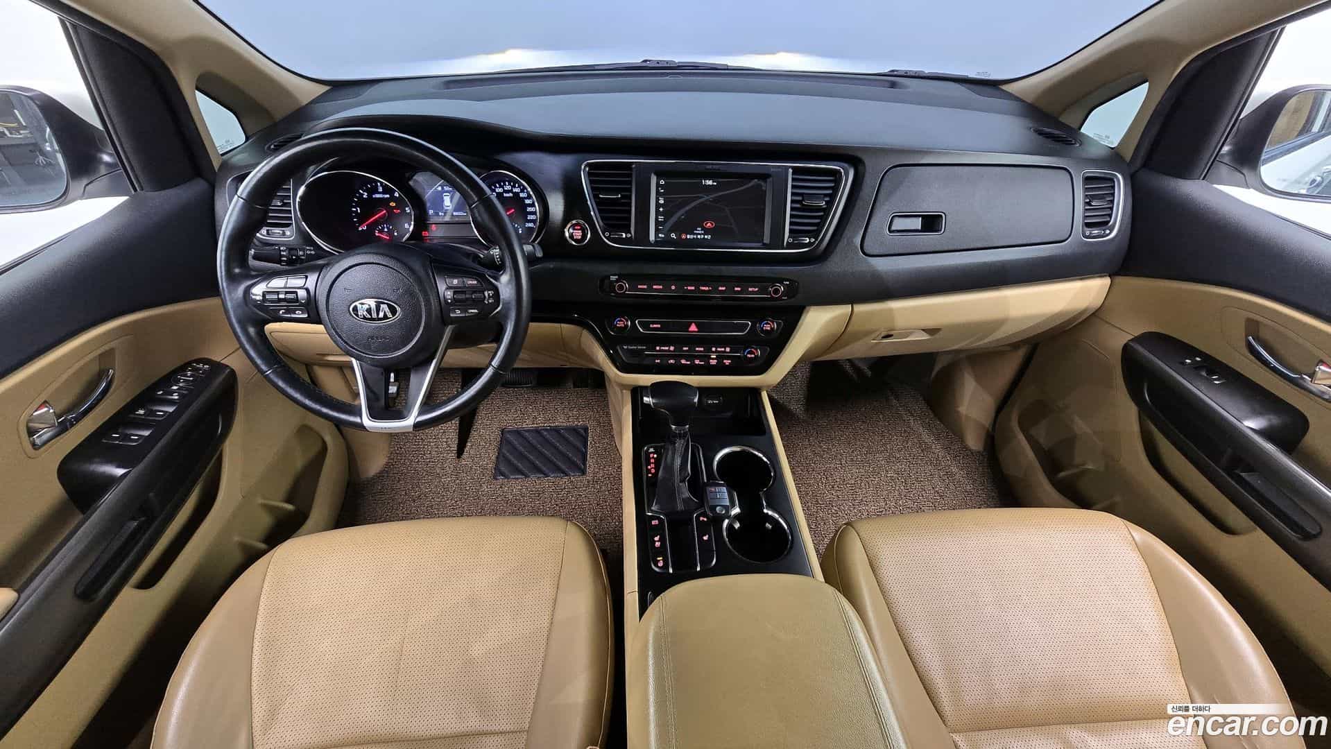 Canival Kia 2018.3-INNER-007