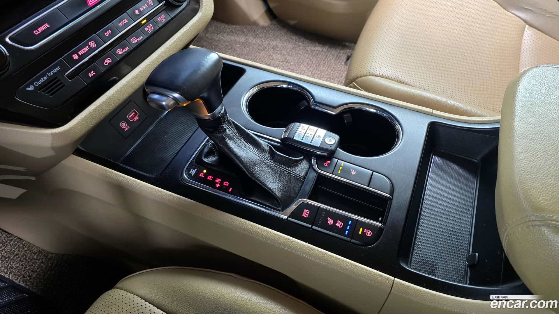 Canival Kia 2018.3-INNER-009
