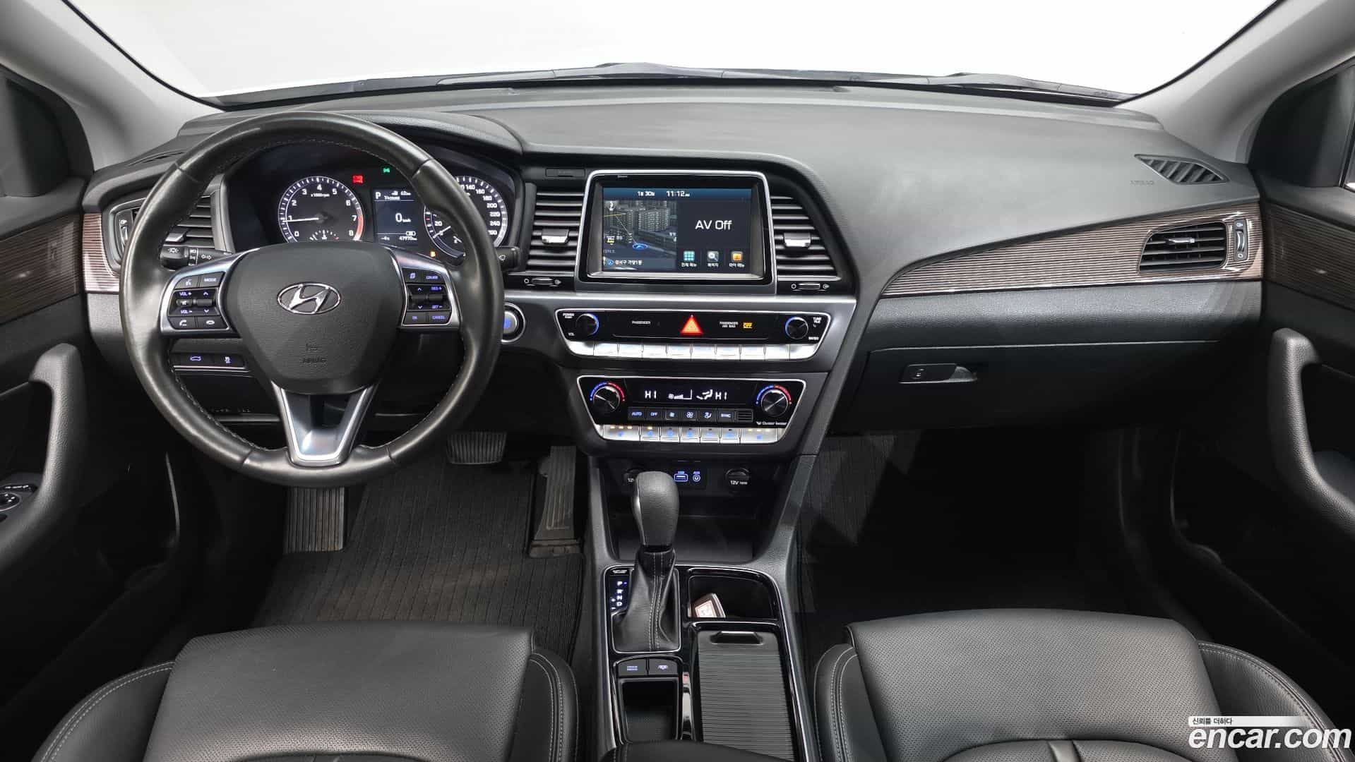 Sonata Hyundai 2017.11-INNER-007