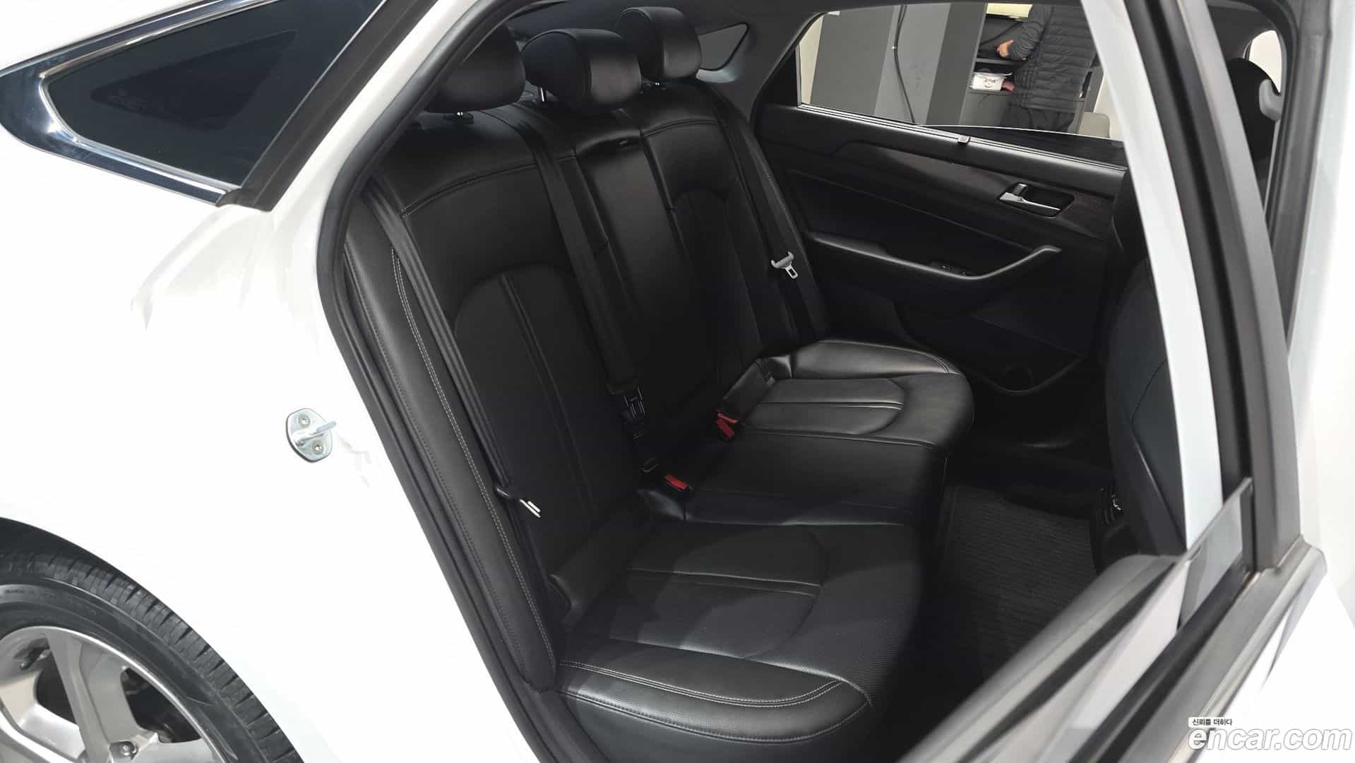 Sonata Hyundai 2017.11-OPTION-016