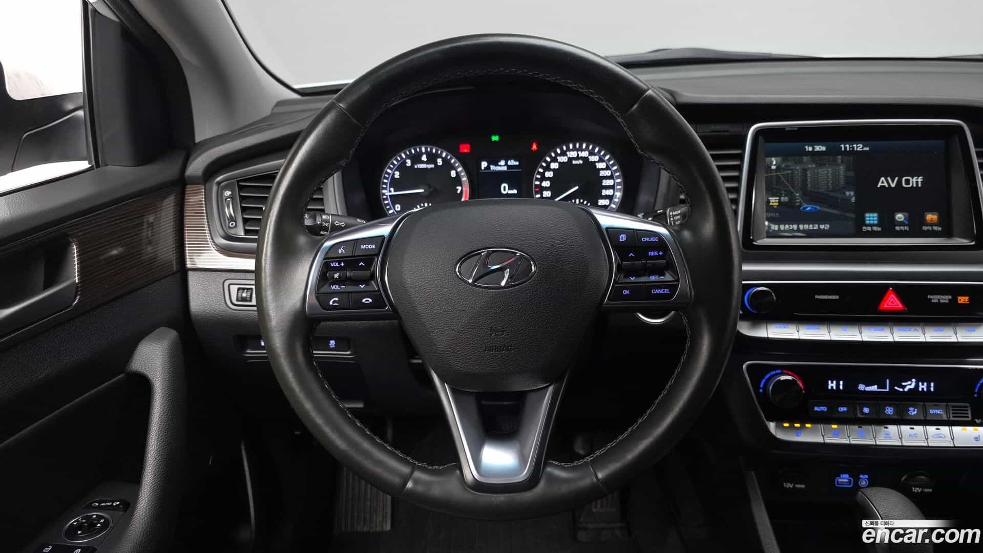 Sonata Hyundai 2017.11-OPTION-017