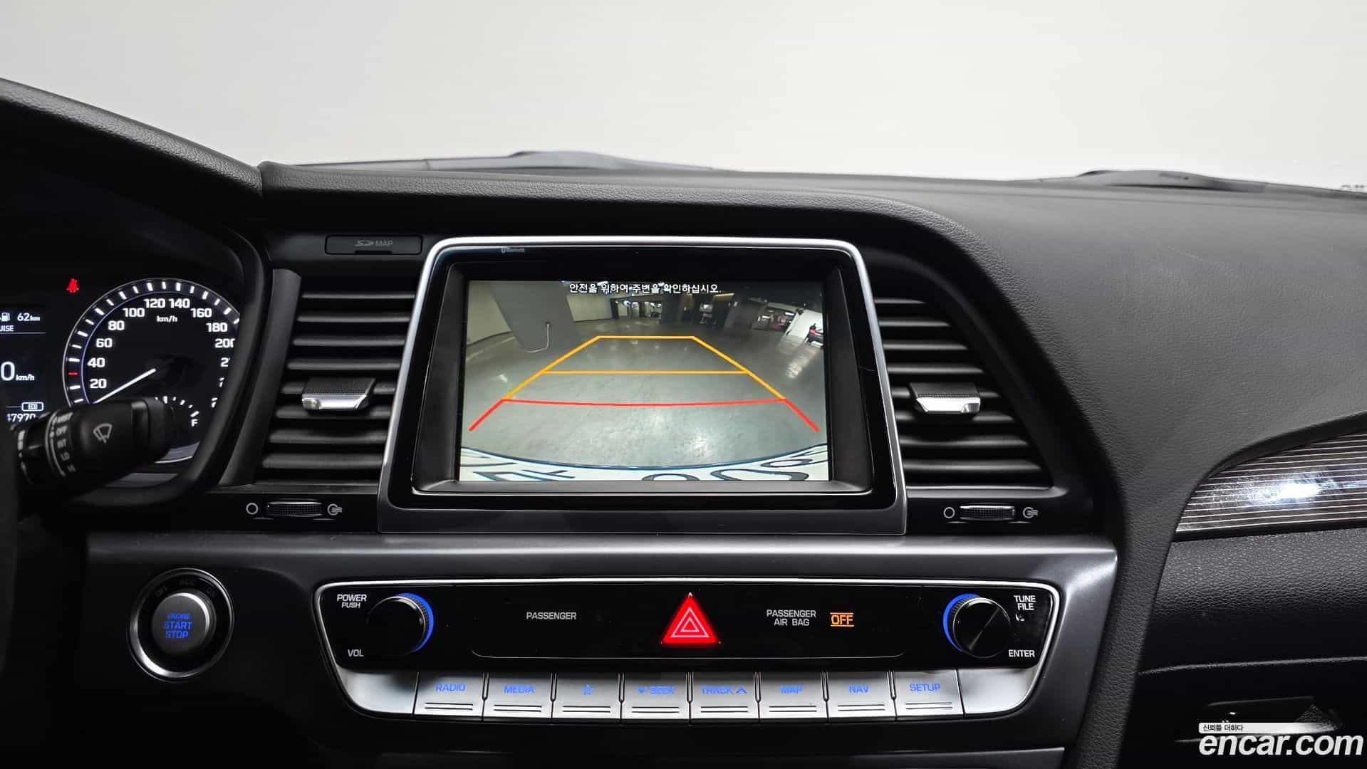 Sonata Hyundai 2017.11-OPTION-020