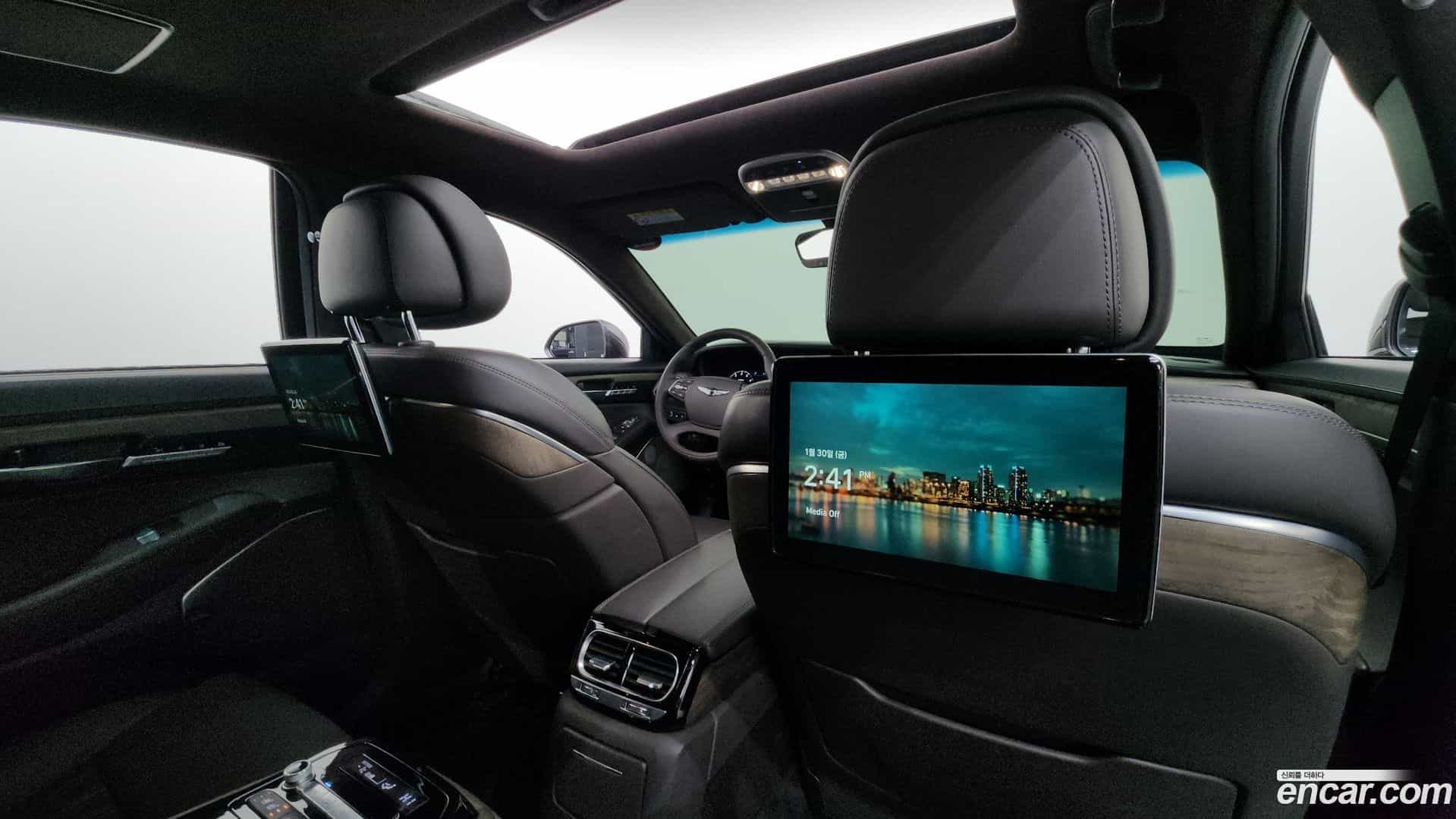 G90 Genesis 2019.1-OPTION-023