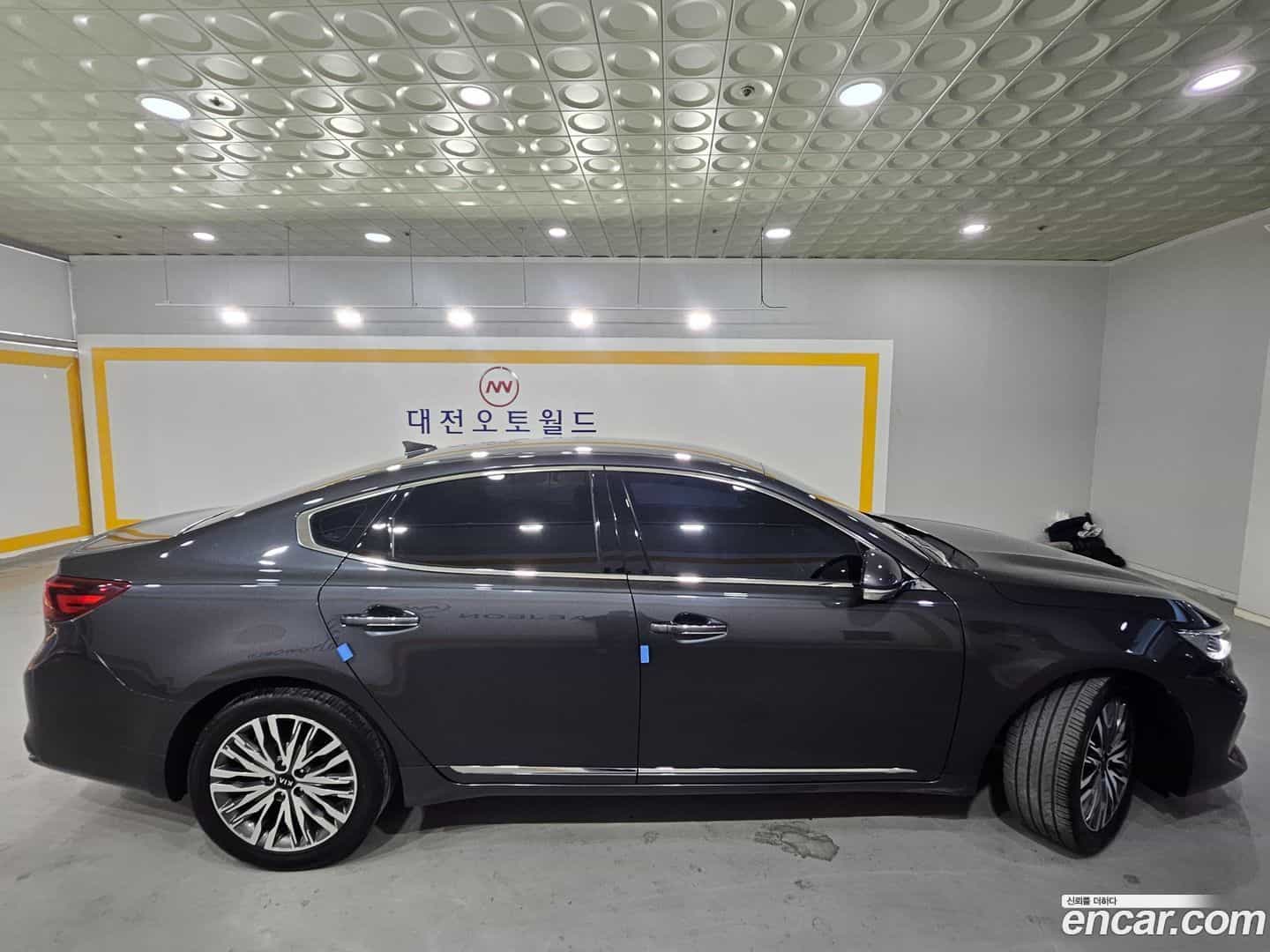 K7 Kia 2020.0-INNER-007