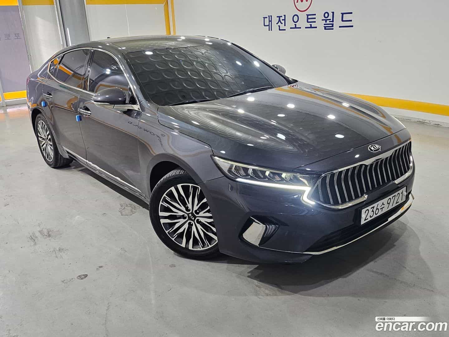 K7 Kia 2020.0-INNER-008