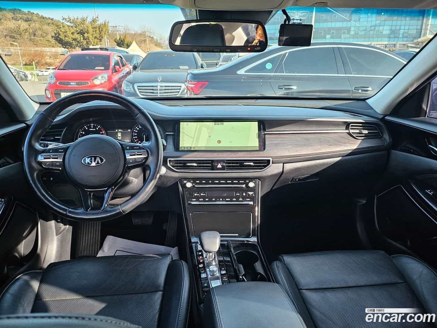 K7 Kia 2020.0-OPTION-016