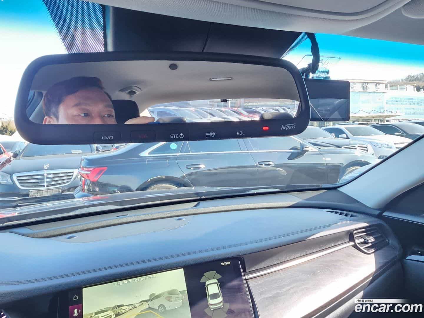 K7 Kia 2020.0-OPTION-022