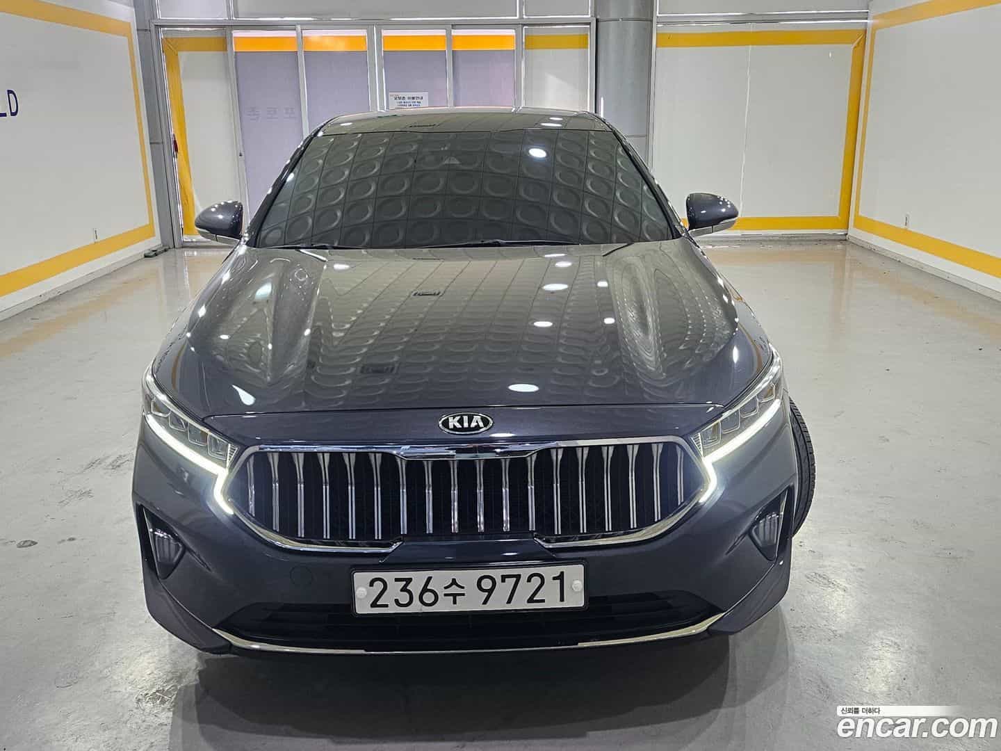 K7 Kia 2020.0-OPTION-023